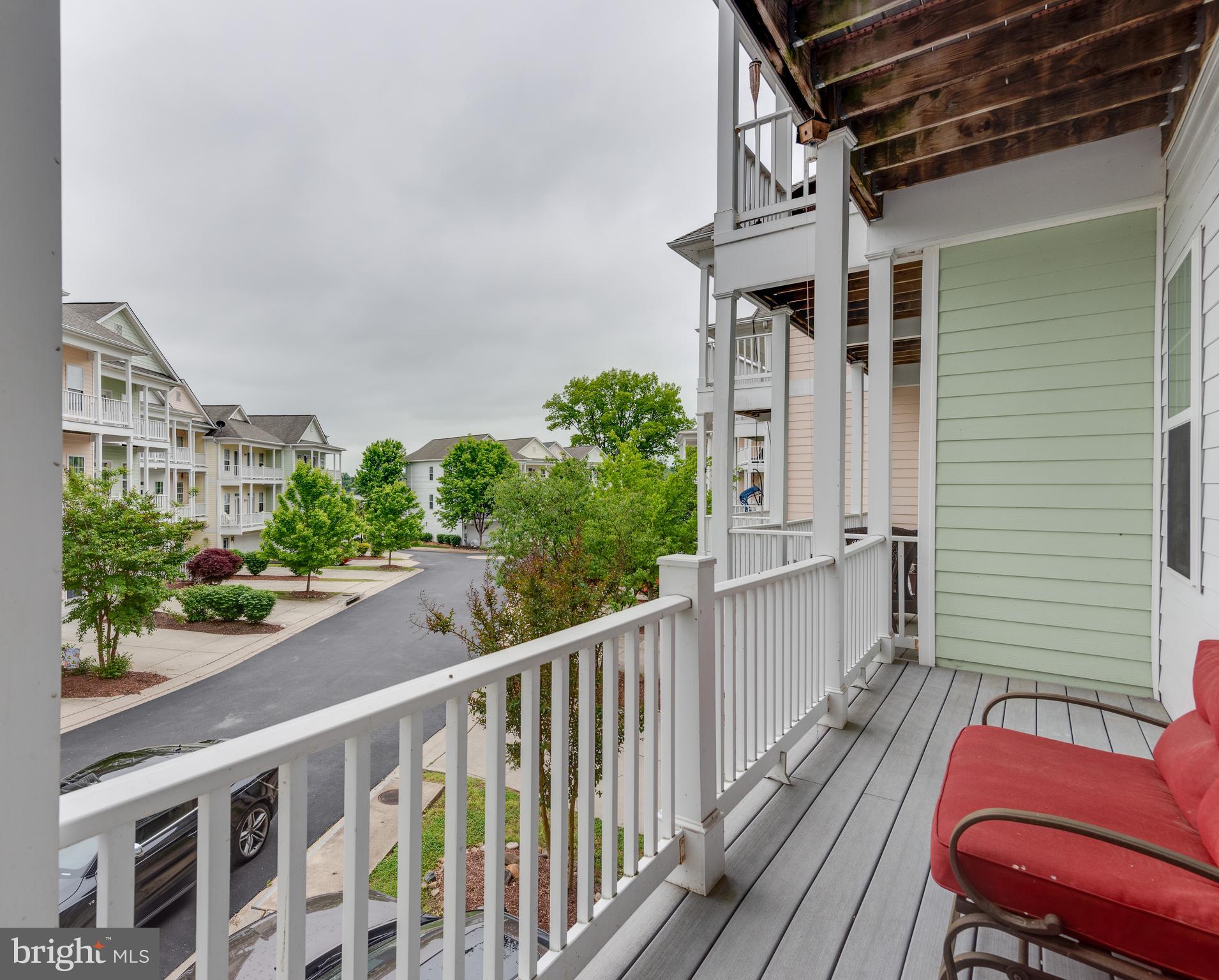 THE LANDINGS - Residential