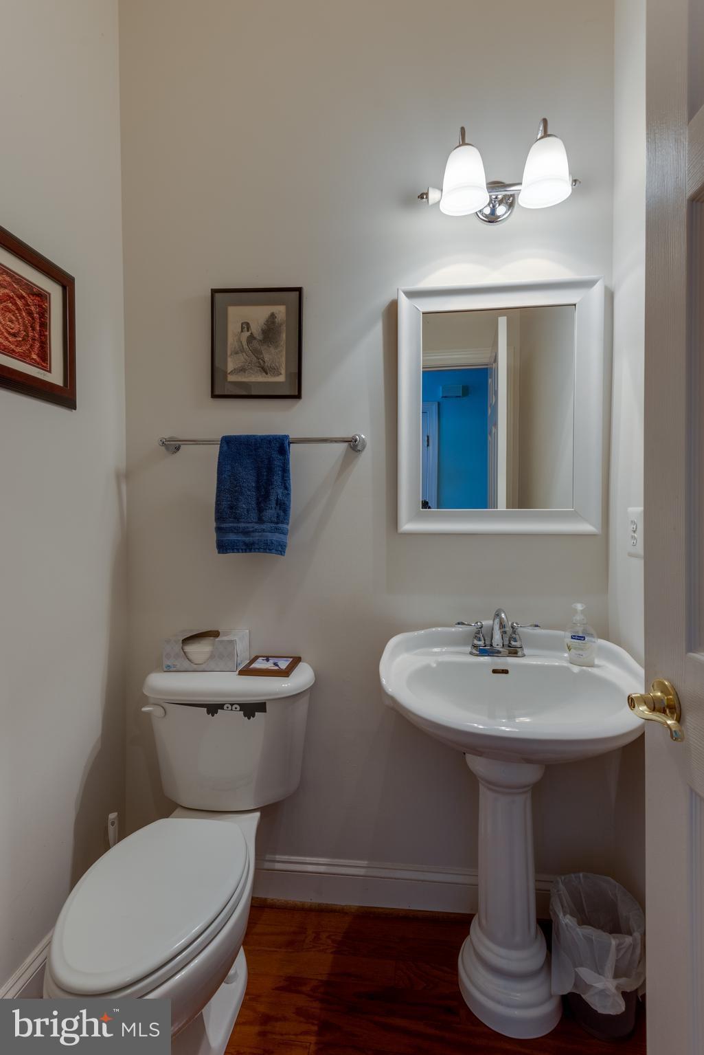 THE LANDINGS - Residential