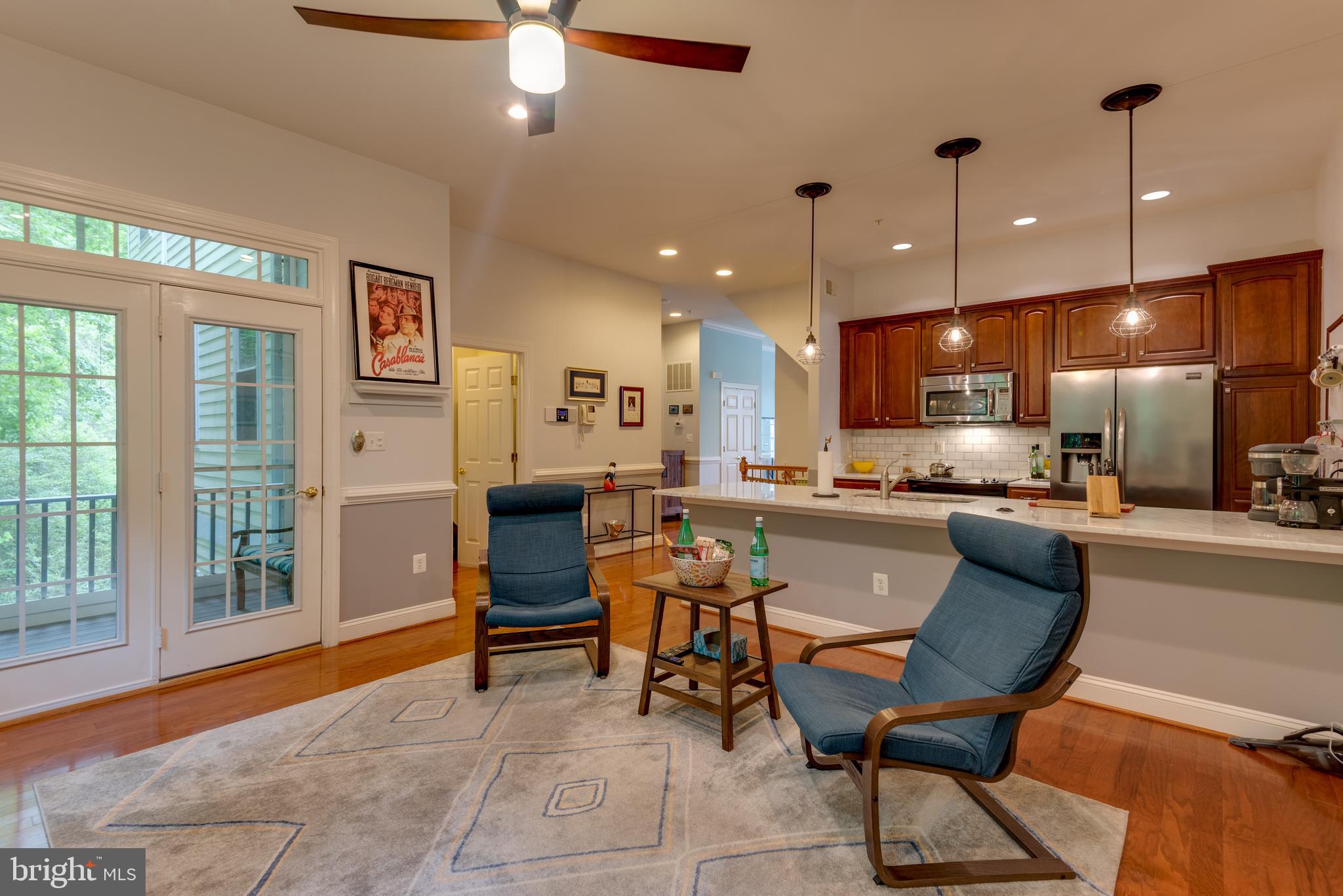 THE LANDINGS - Residential