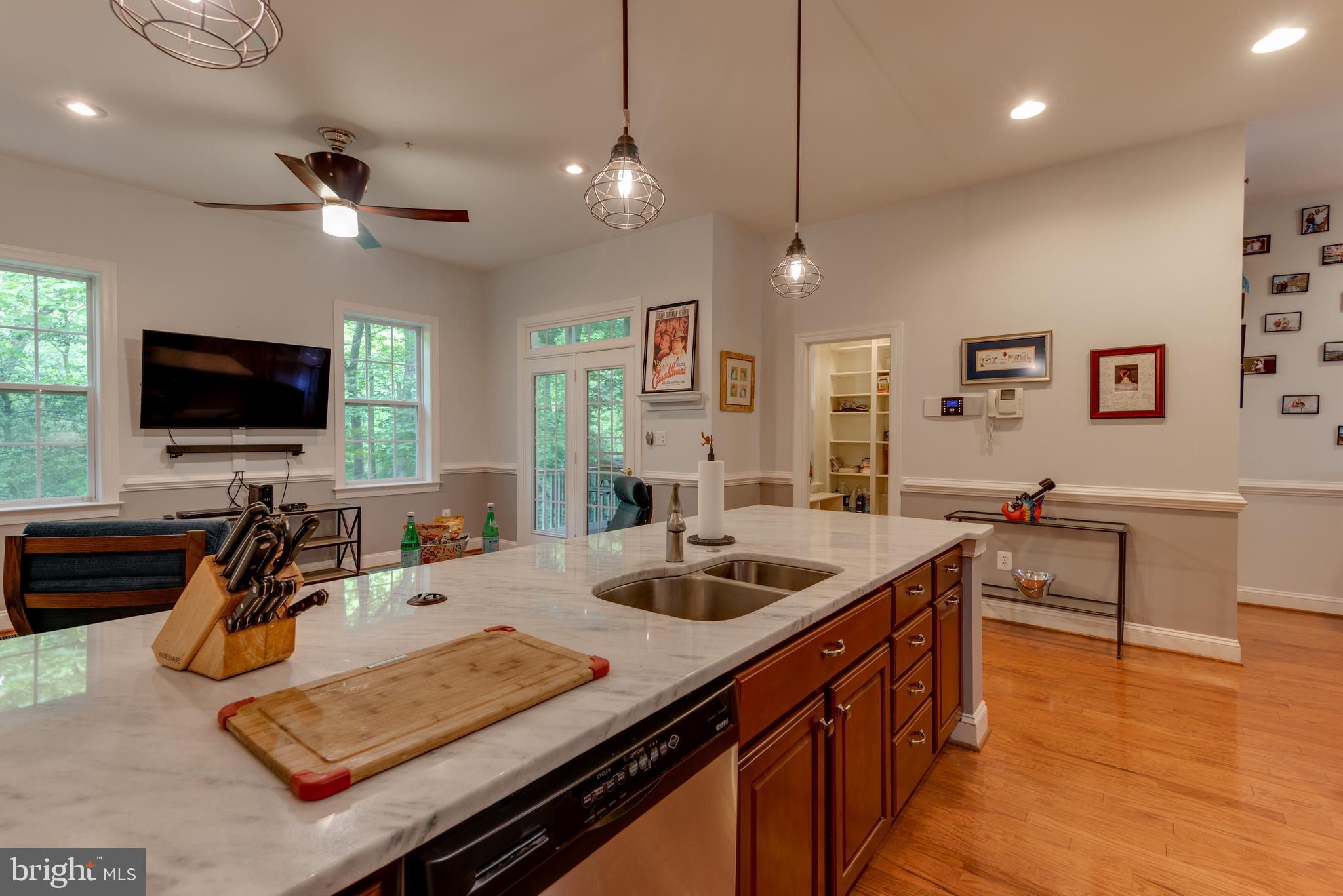 THE LANDINGS - Residential