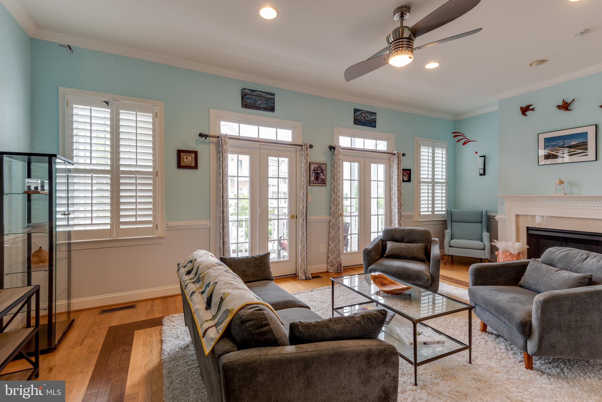 THE LANDINGS - Residential