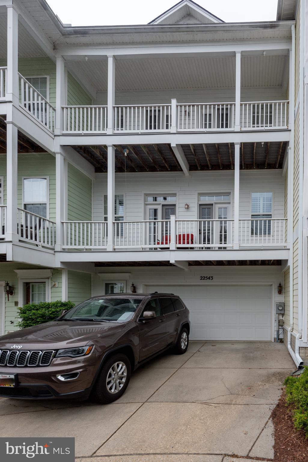 THE LANDINGS - Residential