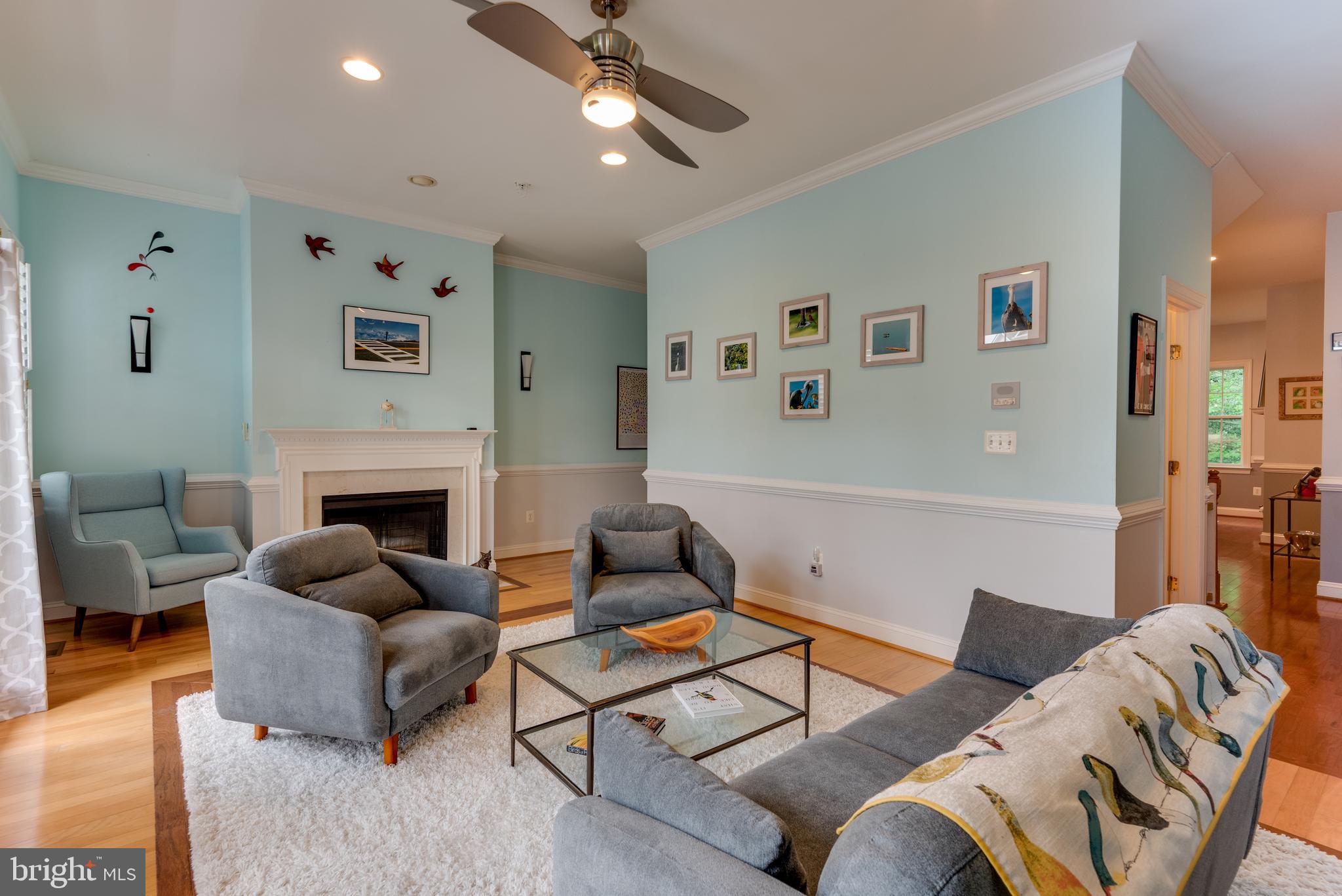 THE LANDINGS - Residential