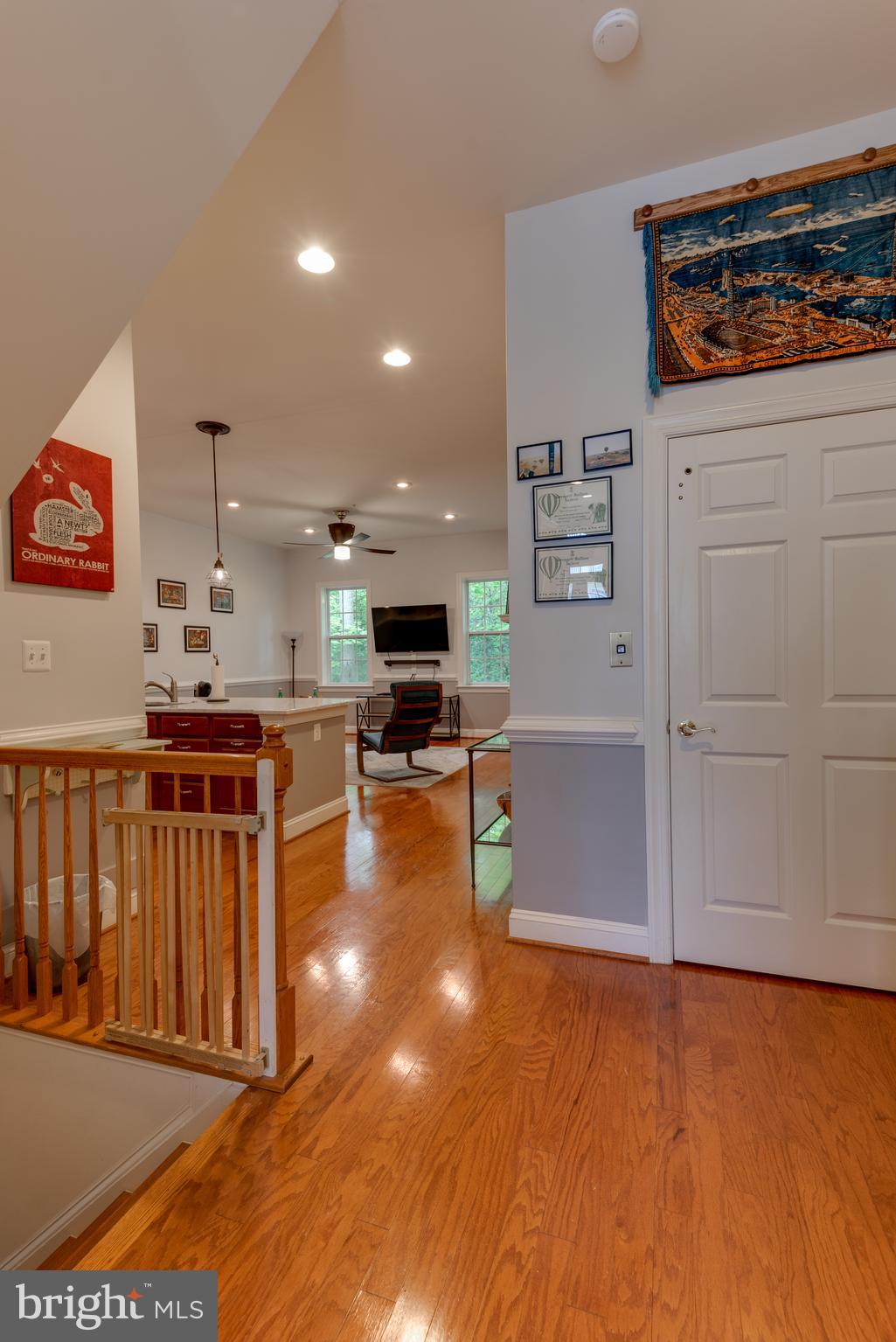 THE LANDINGS - Residential