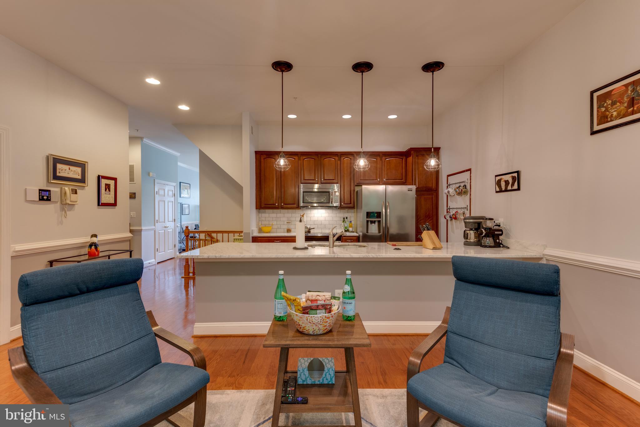 THE LANDINGS - Residential