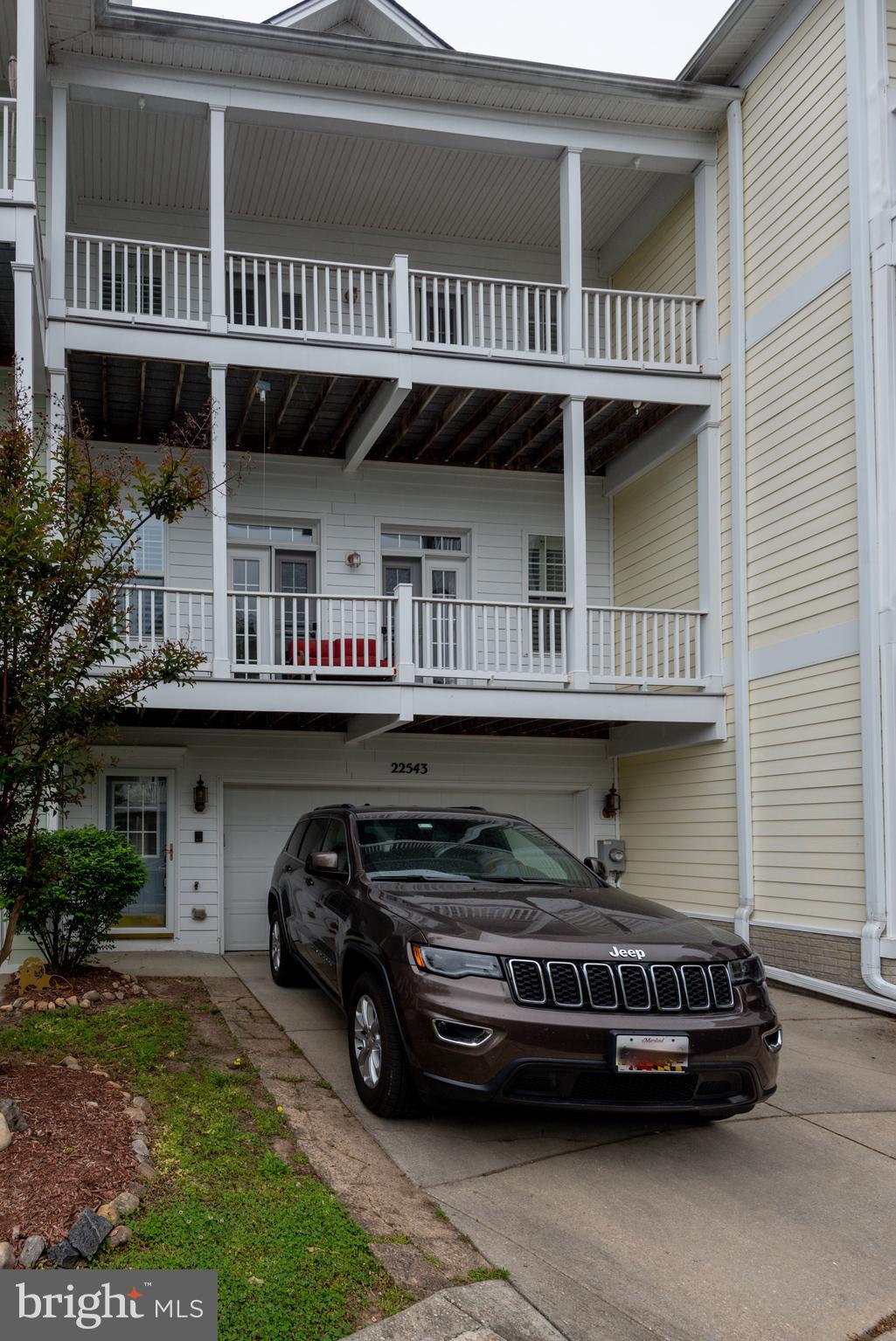 THE LANDINGS - Residential