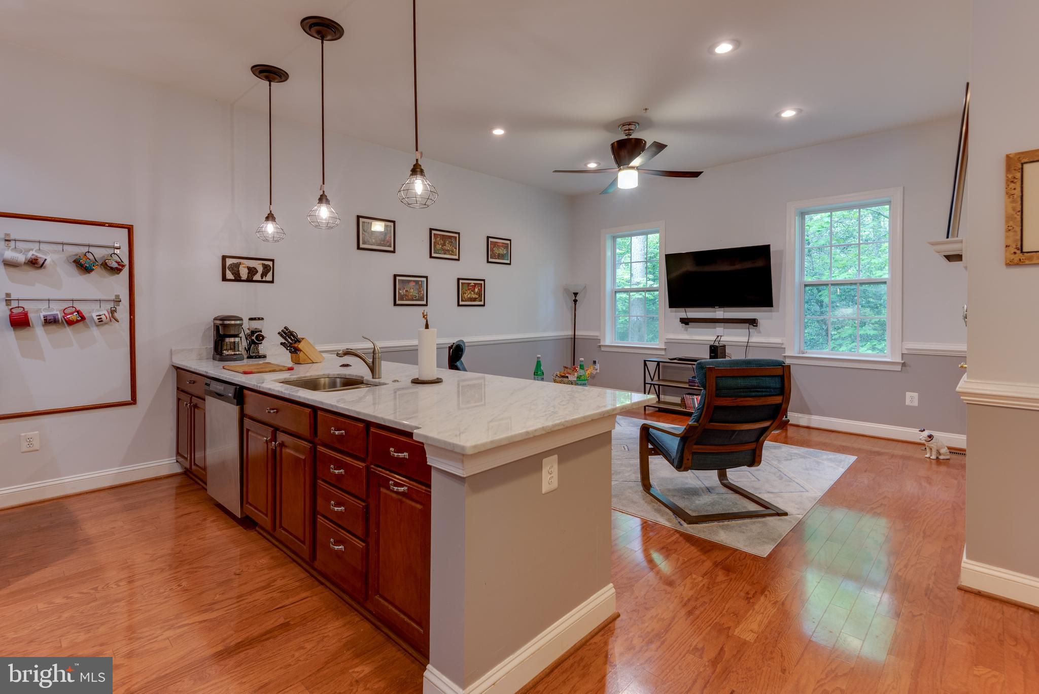 THE LANDINGS - Residential