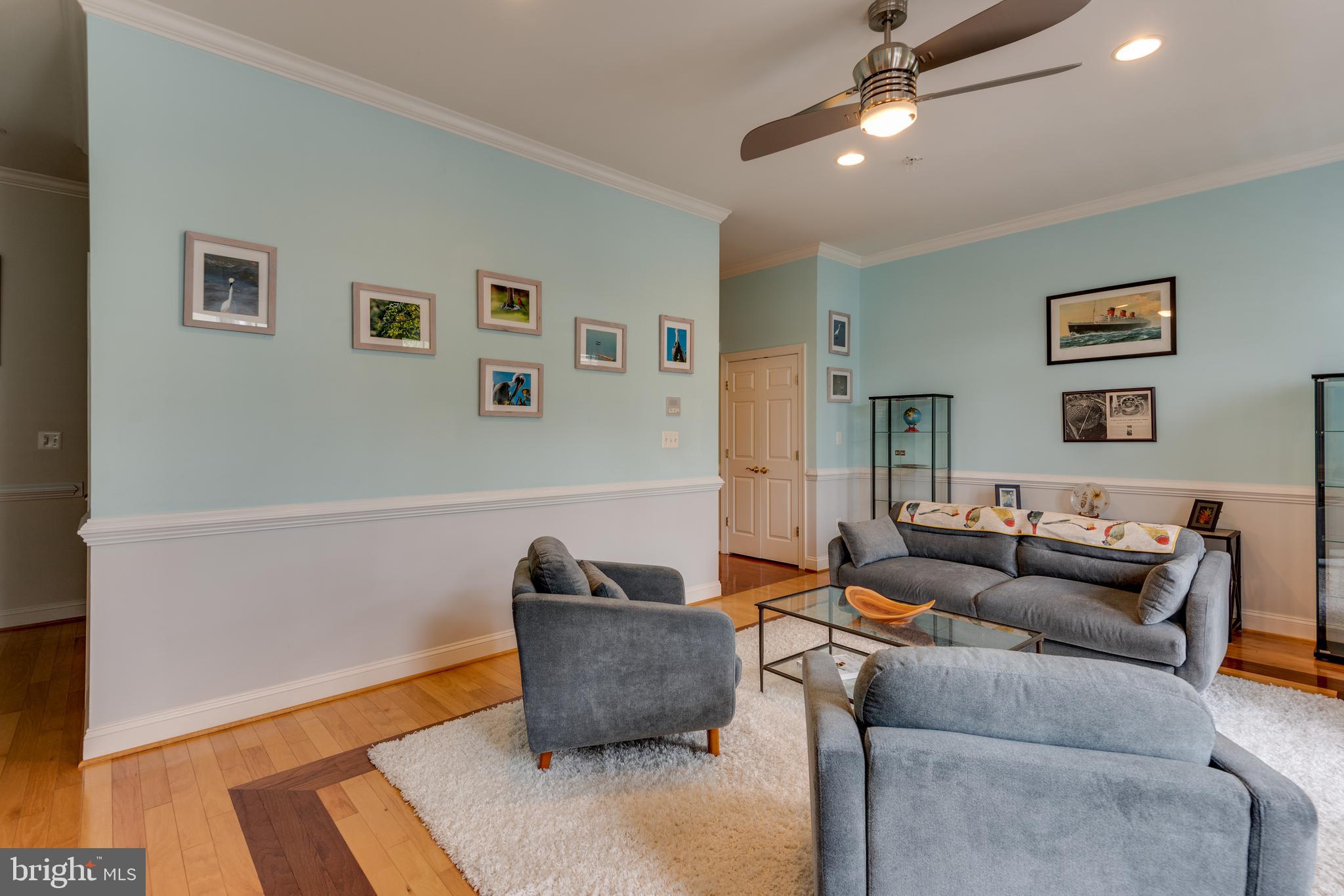 THE LANDINGS - Residential