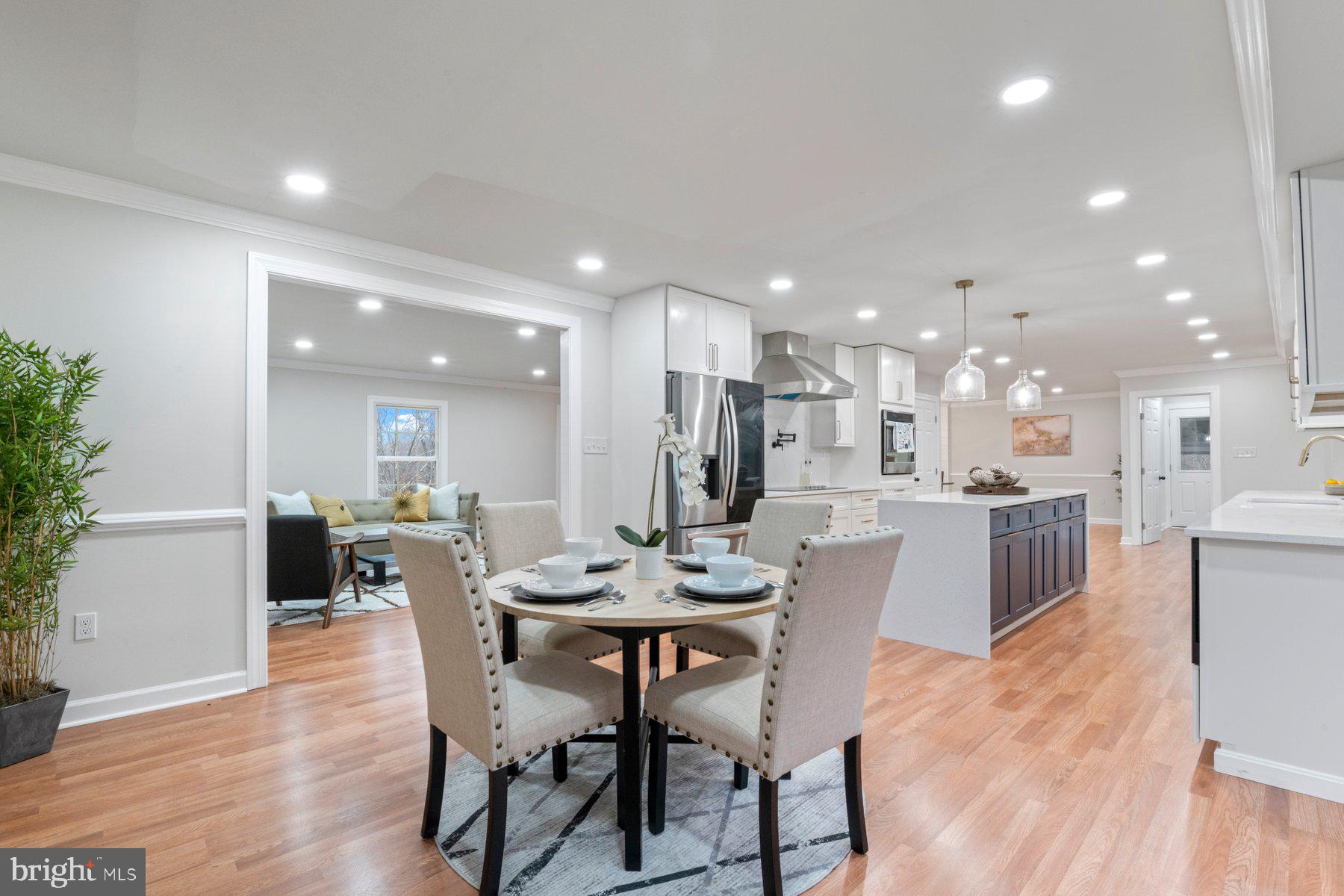 POSSUM HOLLOW FARM - Residential