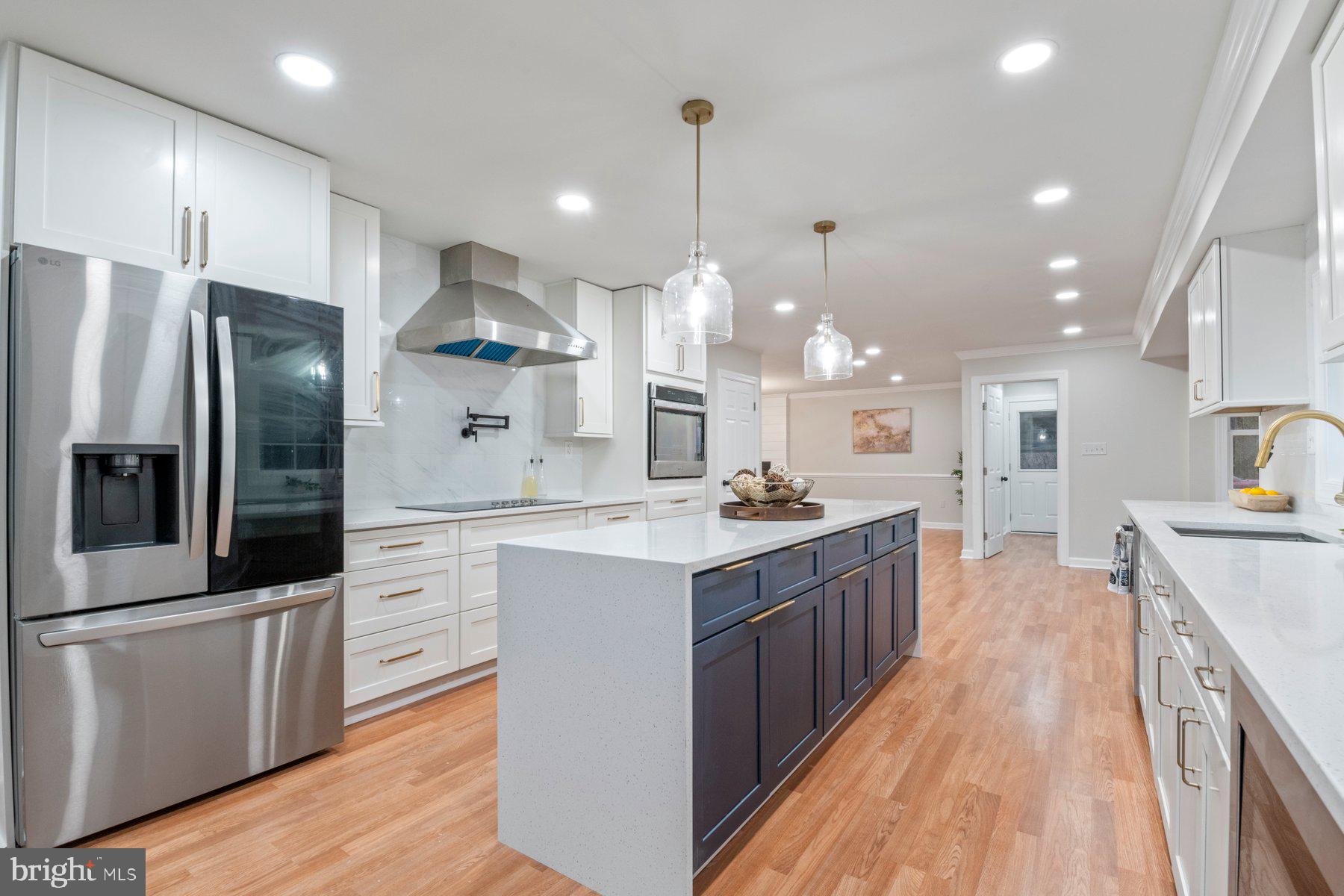 POSSUM HOLLOW FARM - Residential