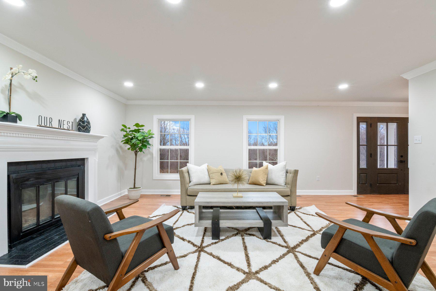 POSSUM HOLLOW FARM - Residential