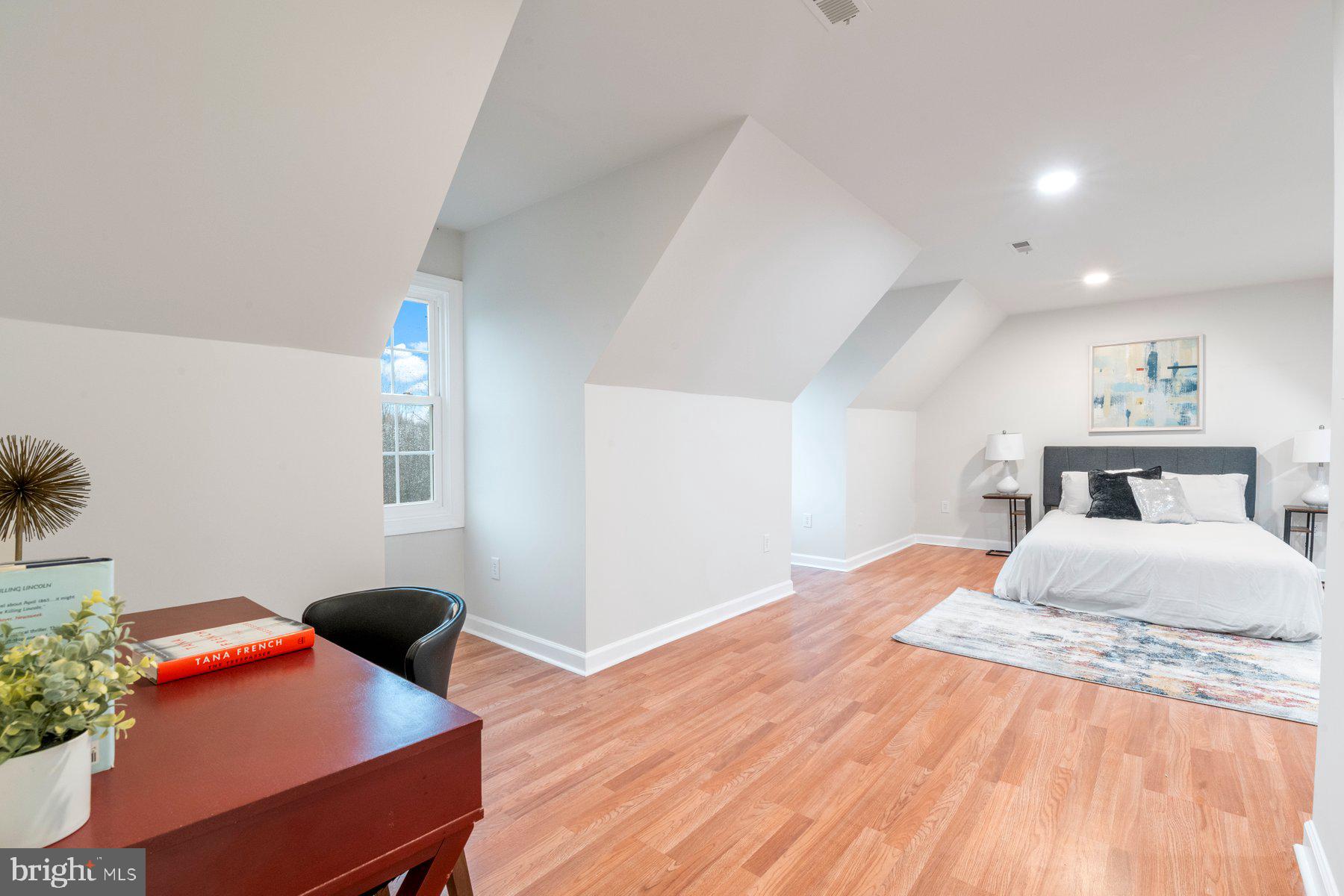 POSSUM HOLLOW FARM - Residential