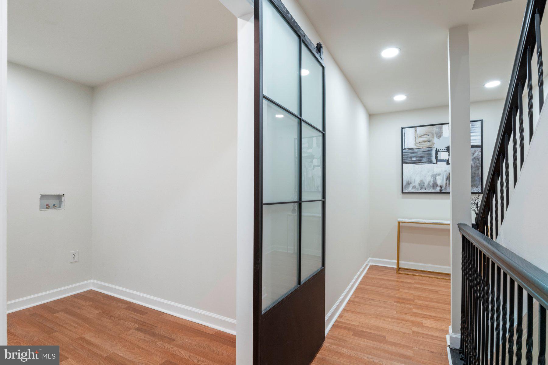 POSSUM HOLLOW FARM - Residential