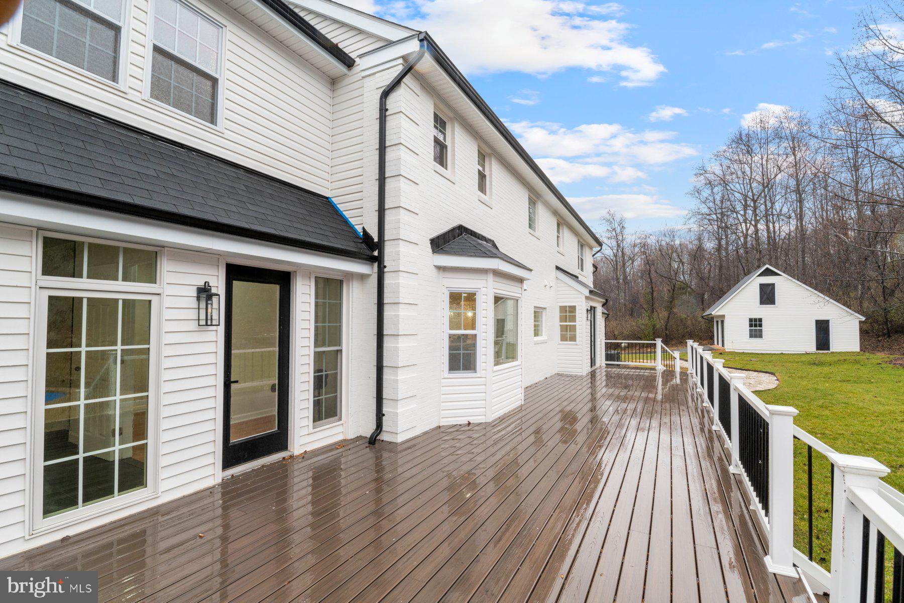 POSSUM HOLLOW FARM - Residential