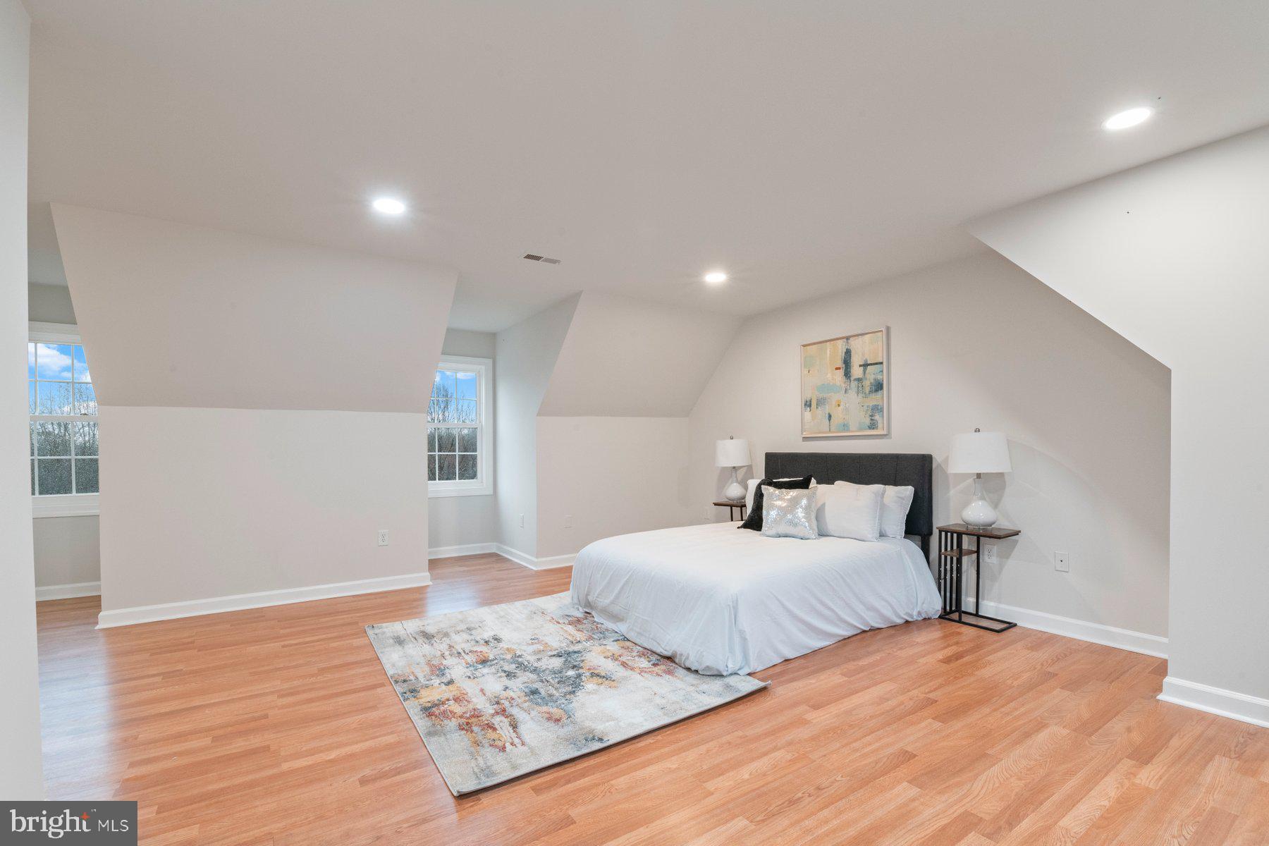 POSSUM HOLLOW FARM - Residential