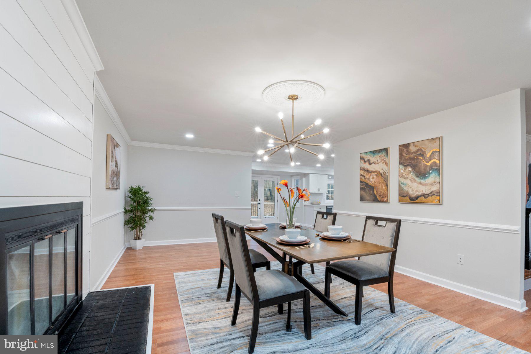 POSSUM HOLLOW FARM - Residential