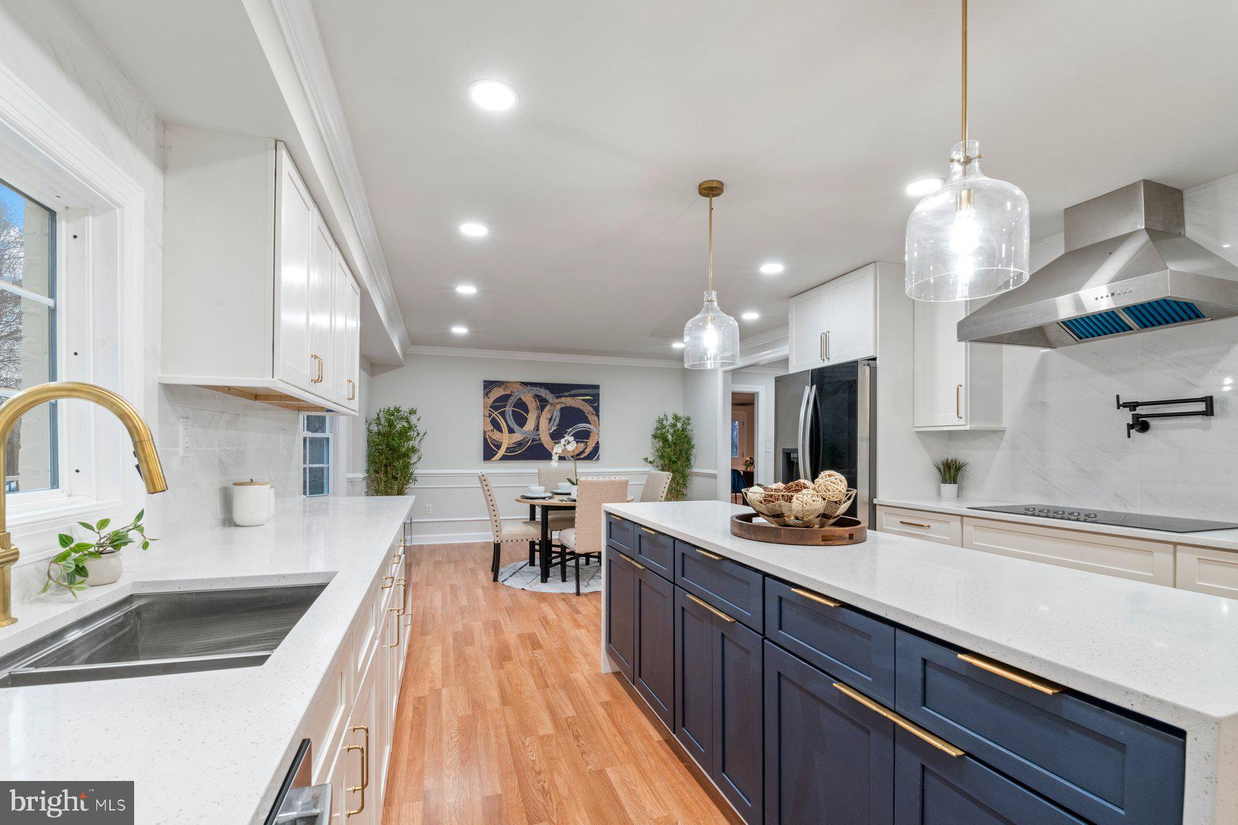 POSSUM HOLLOW FARM - Residential