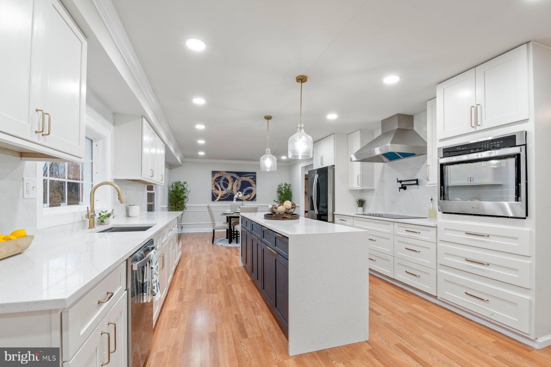 POSSUM HOLLOW FARM - Residential