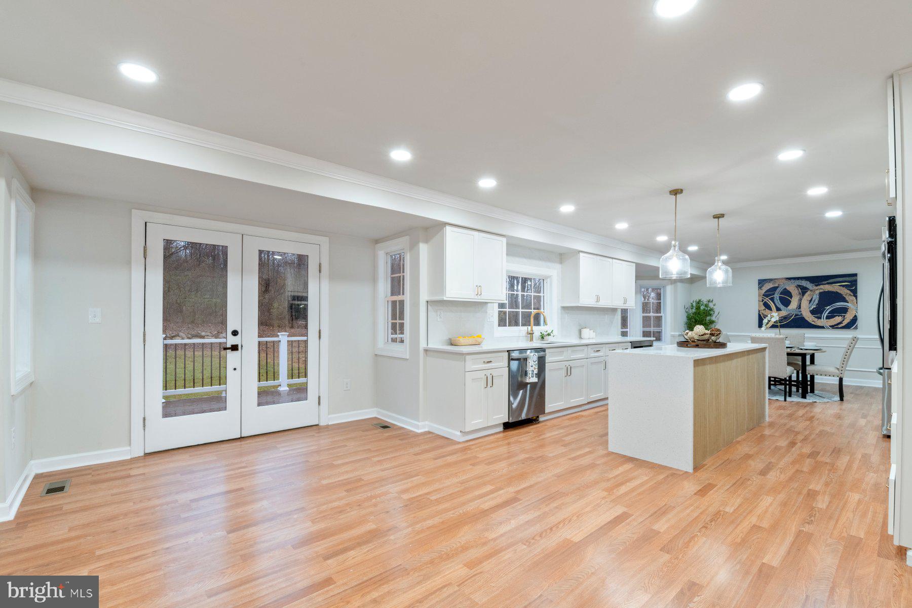 POSSUM HOLLOW FARM - Residential