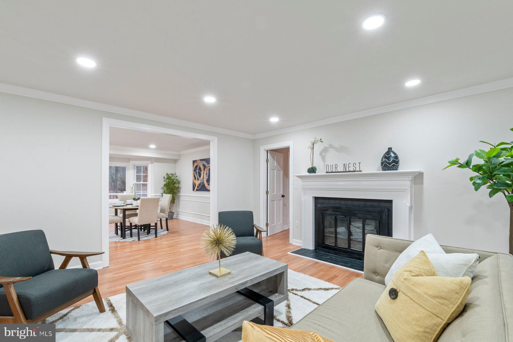 POSSUM HOLLOW FARM - Residential