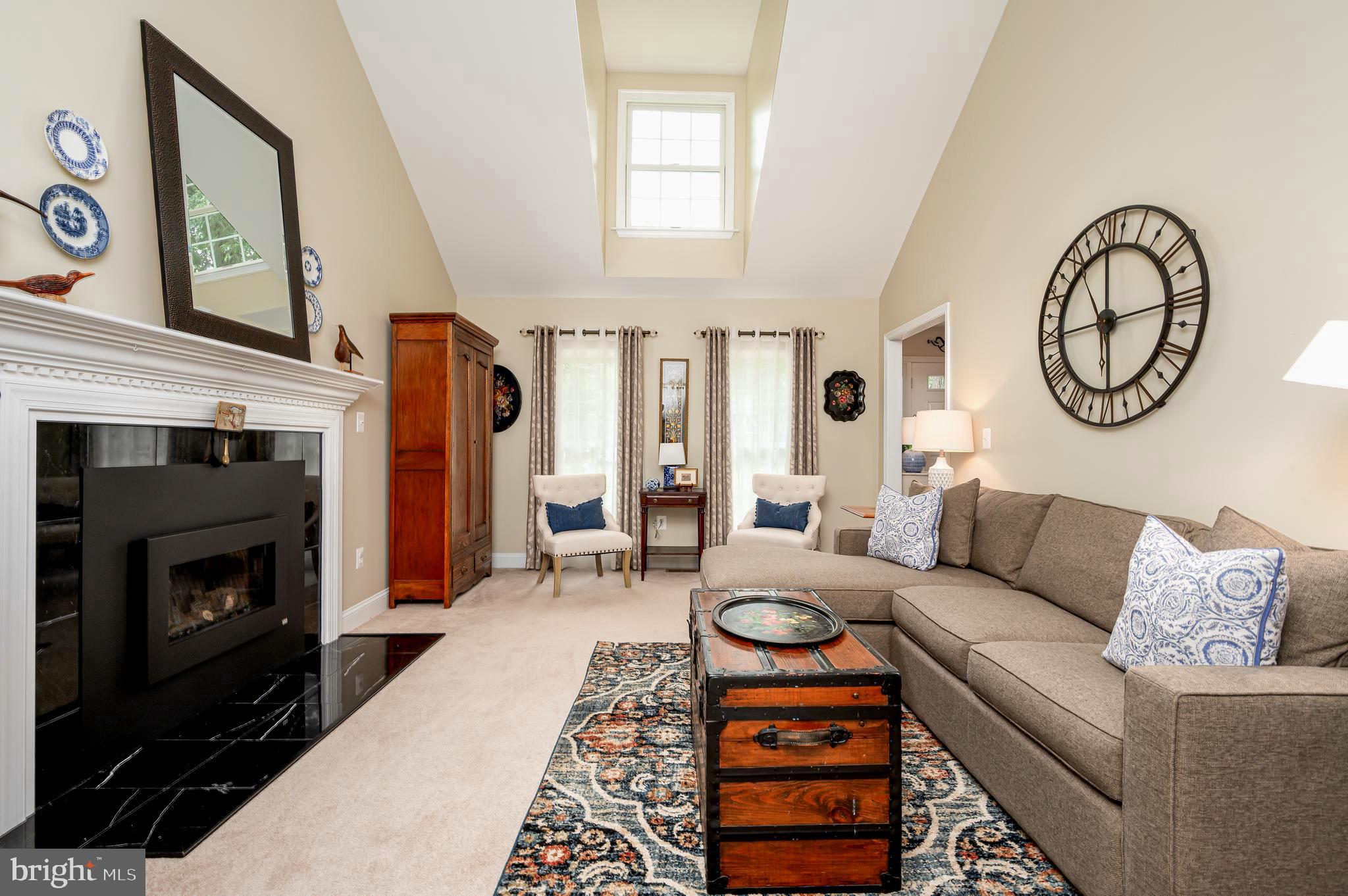 CEDARLEA - Residential