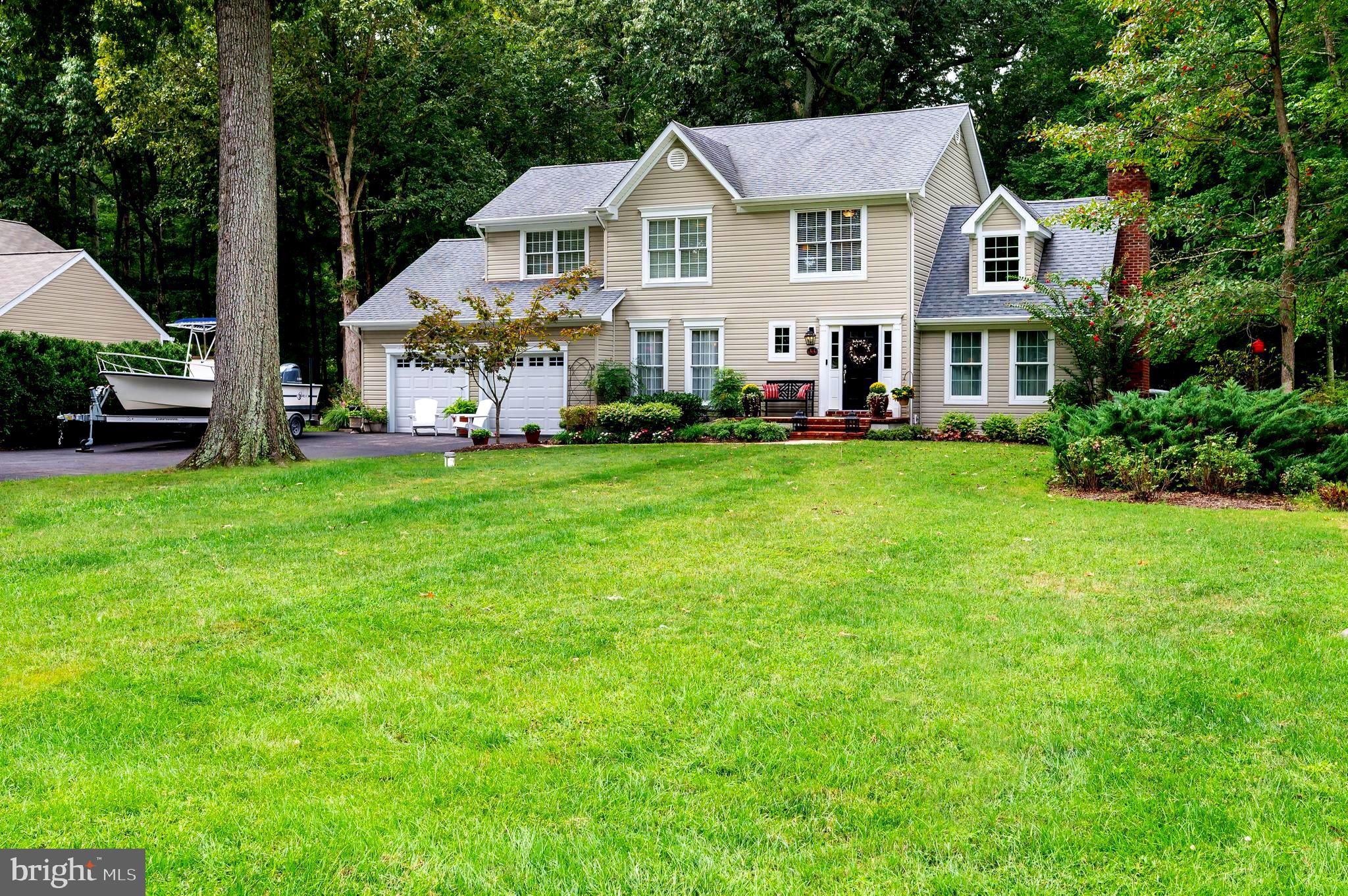 CEDARLEA - Residential