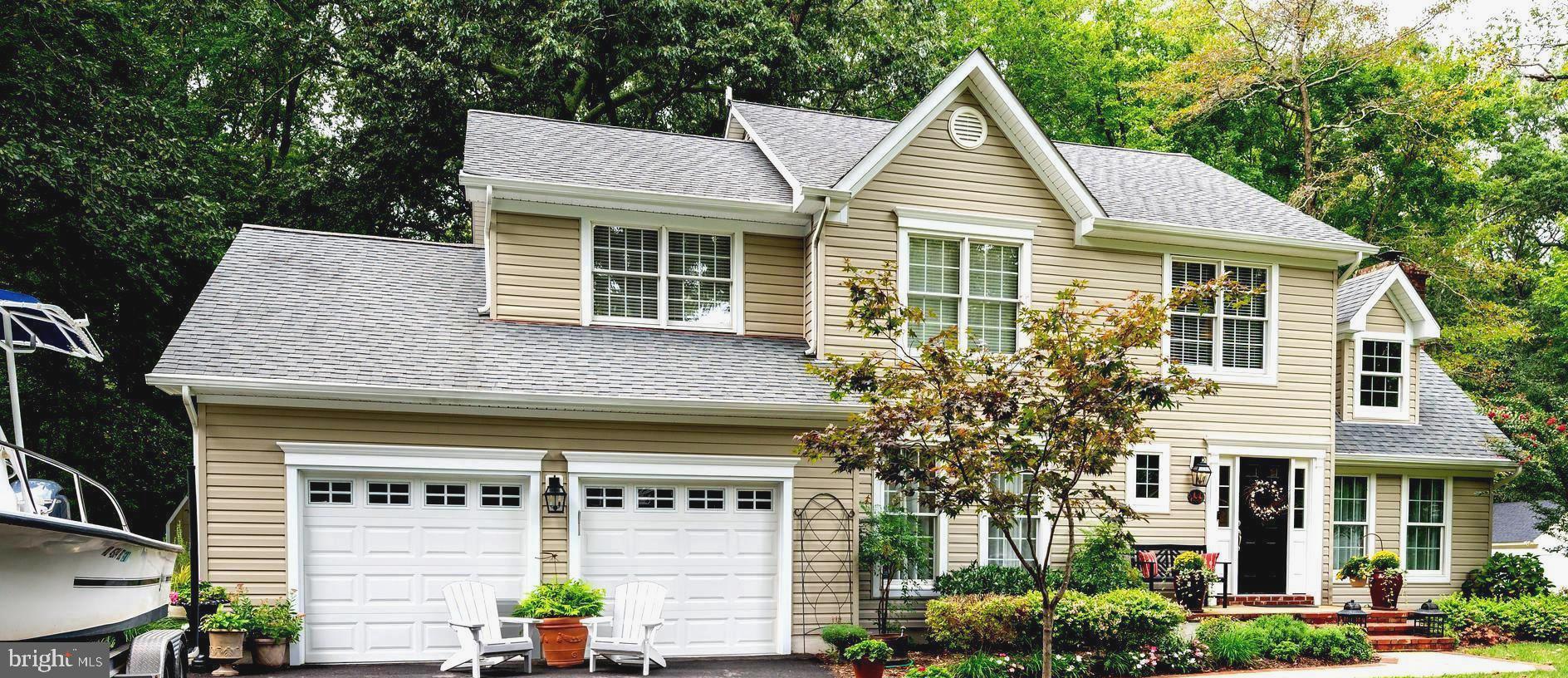 CEDARLEA - Residential