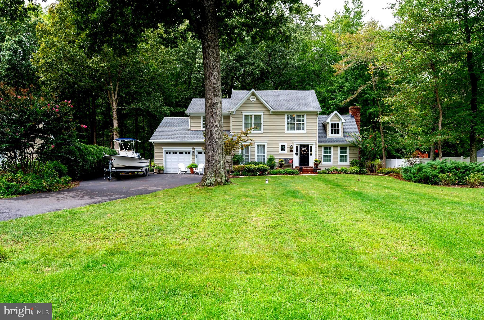 CEDARLEA - Residential