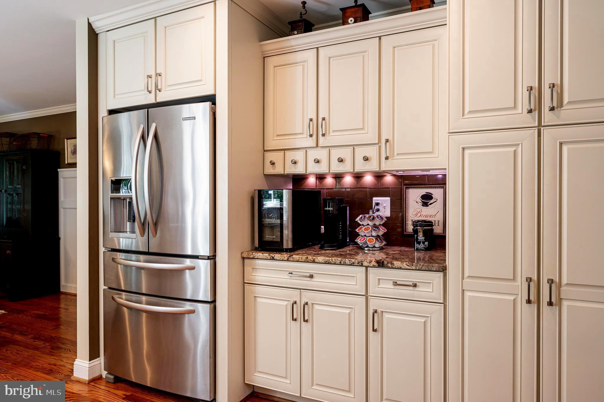 CEDARLEA - Residential