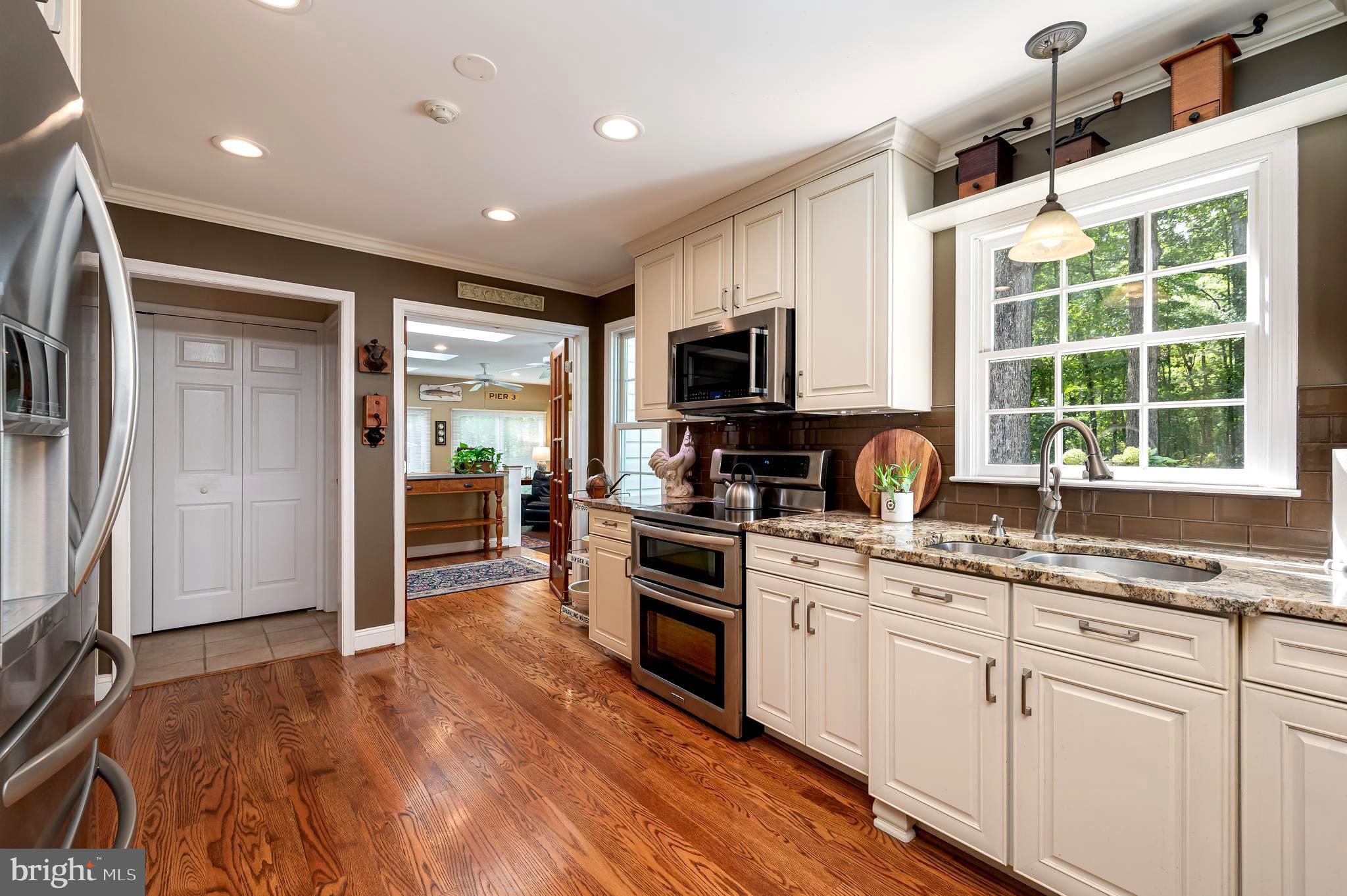 CEDARLEA - Residential