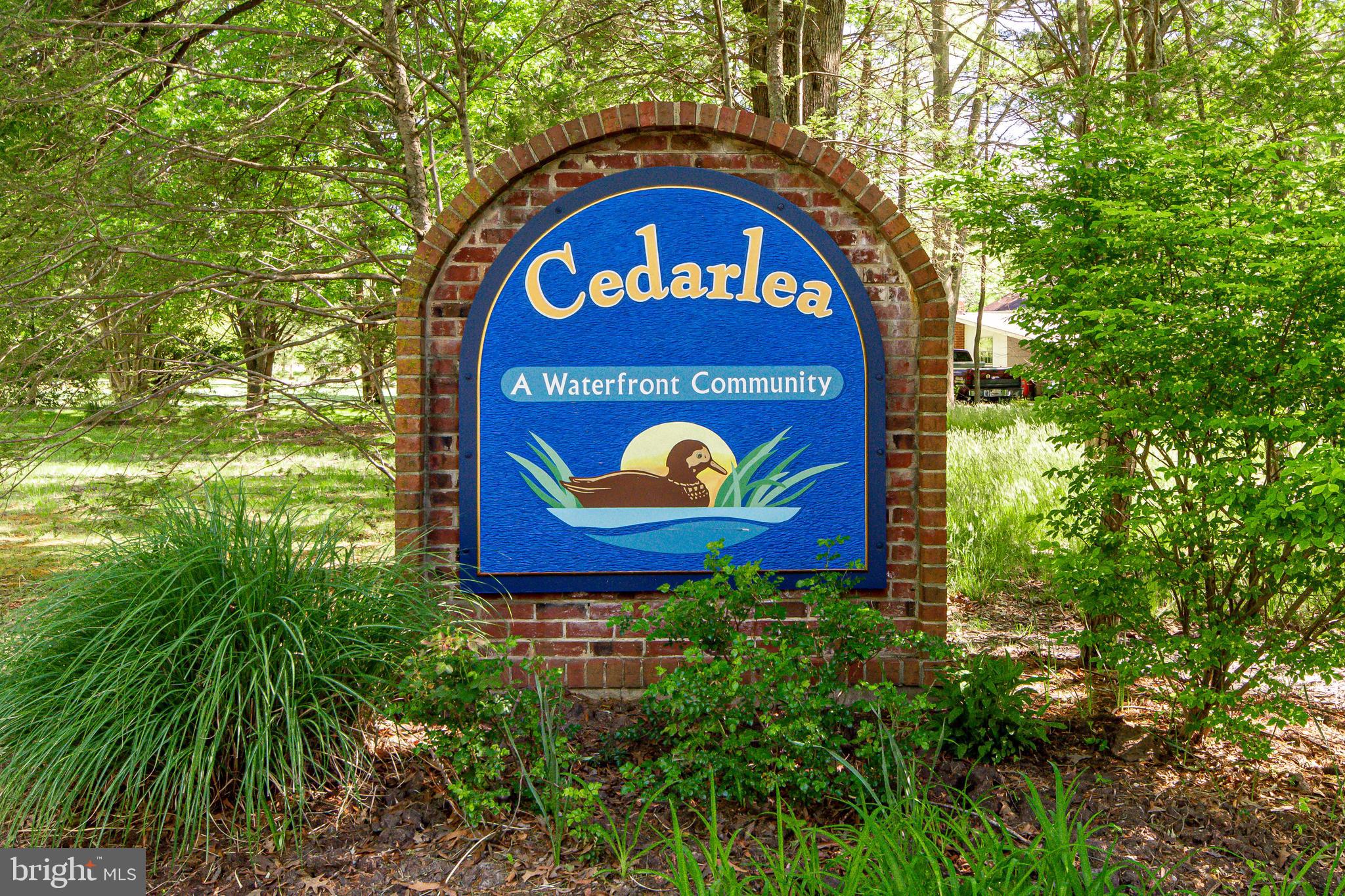 CEDARLEA - Residential