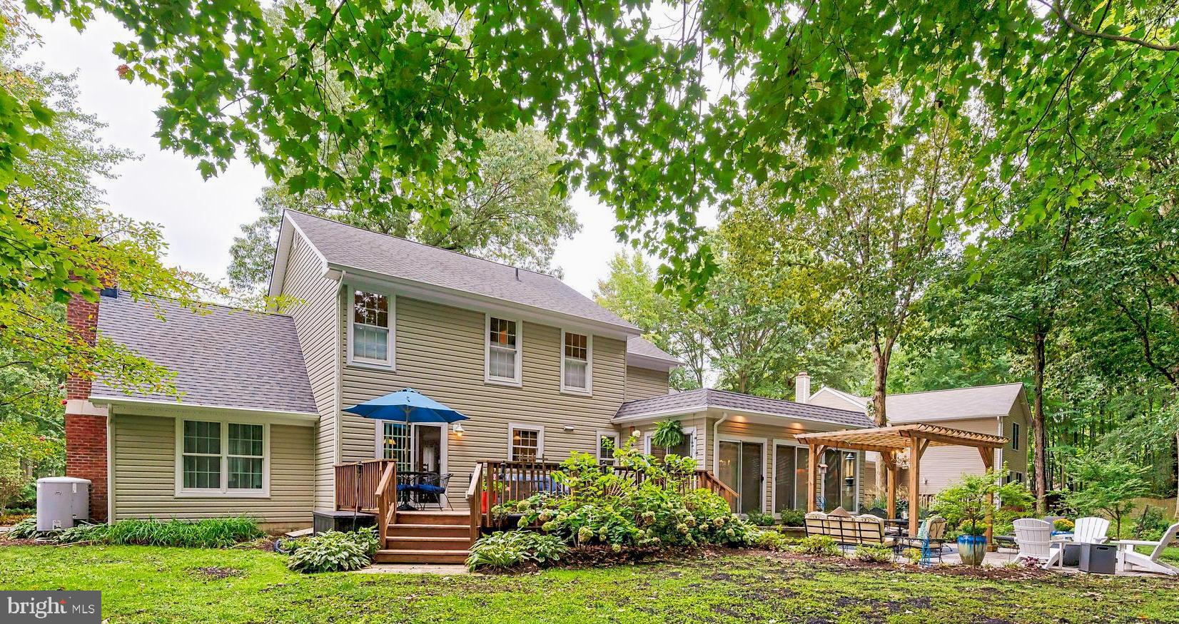 CEDARLEA - Residential