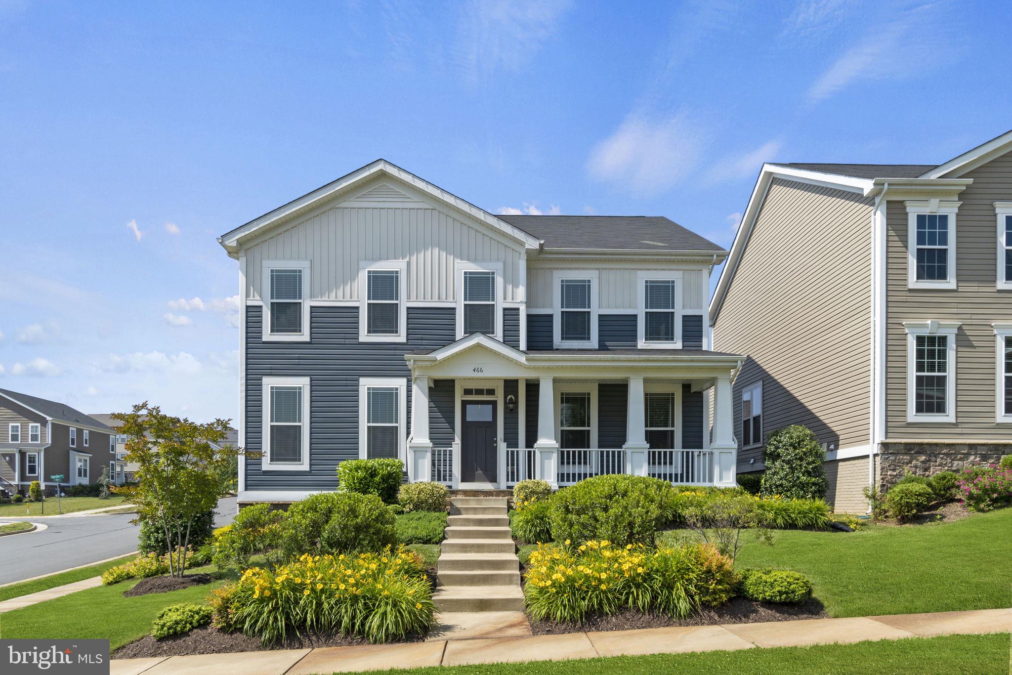 EMBREY MILL - Residential