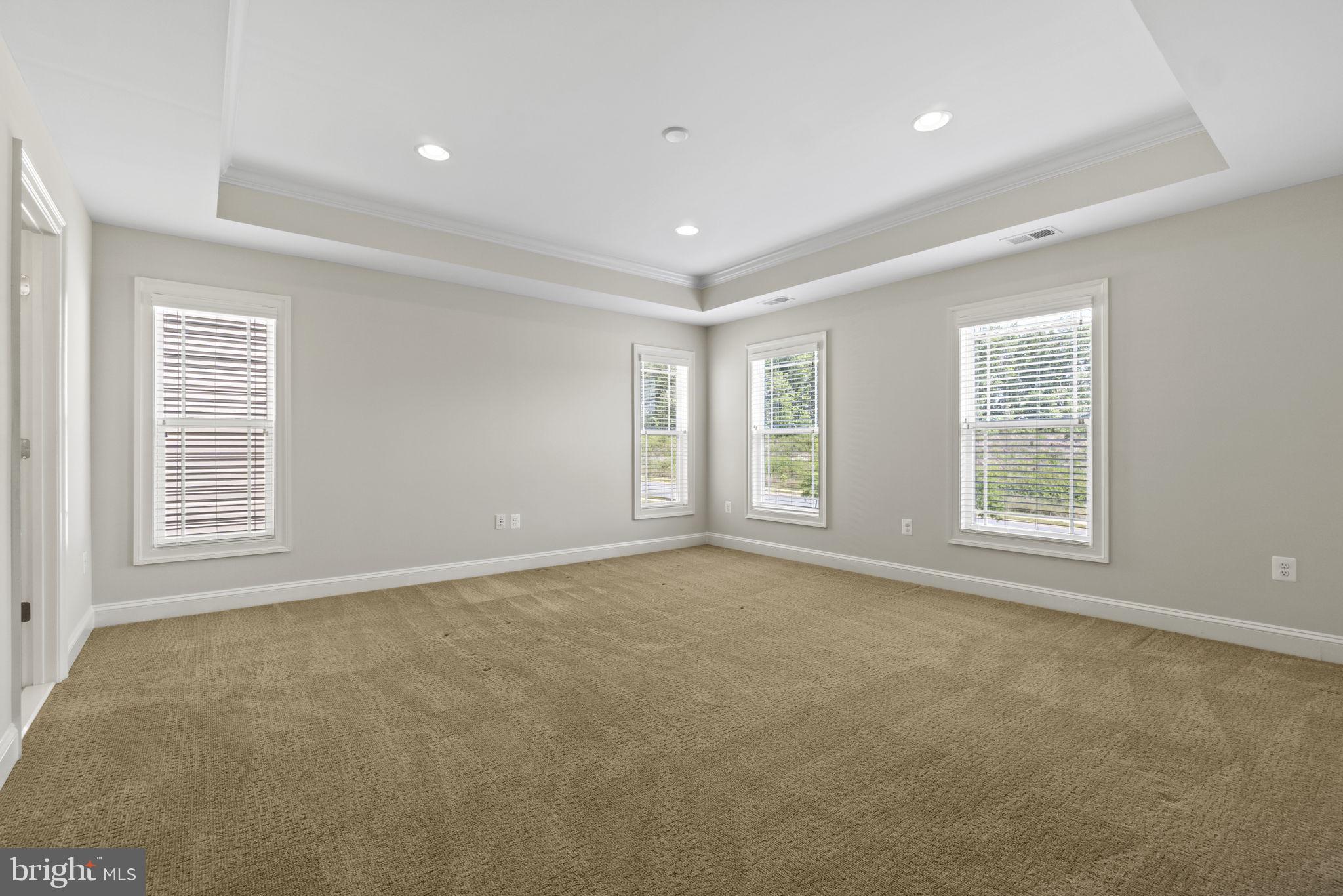 EMBREY MILL - Residential