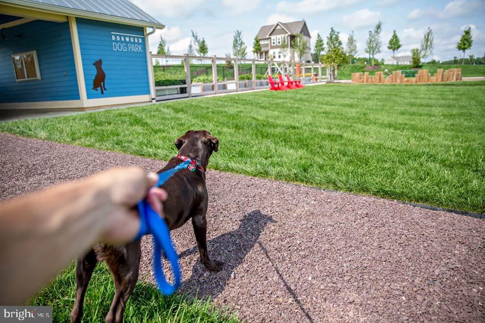 EMBREY MILL - Residential