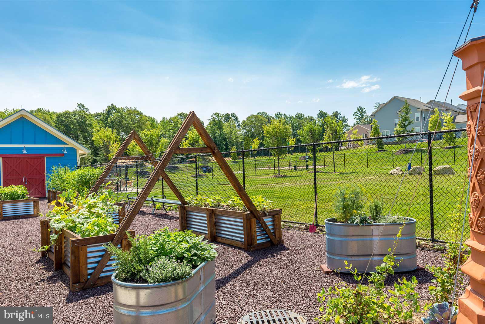 EMBREY MILL - Residential