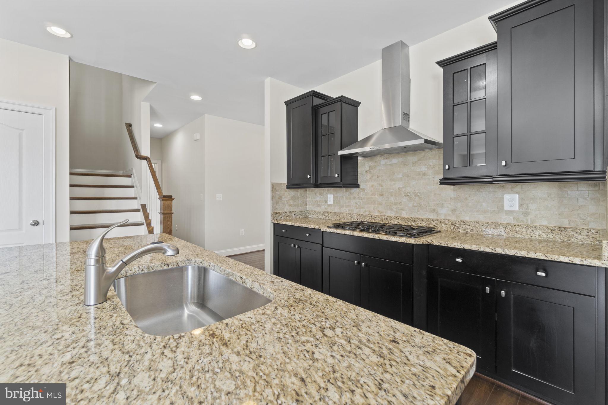 EMBREY MILL - Residential