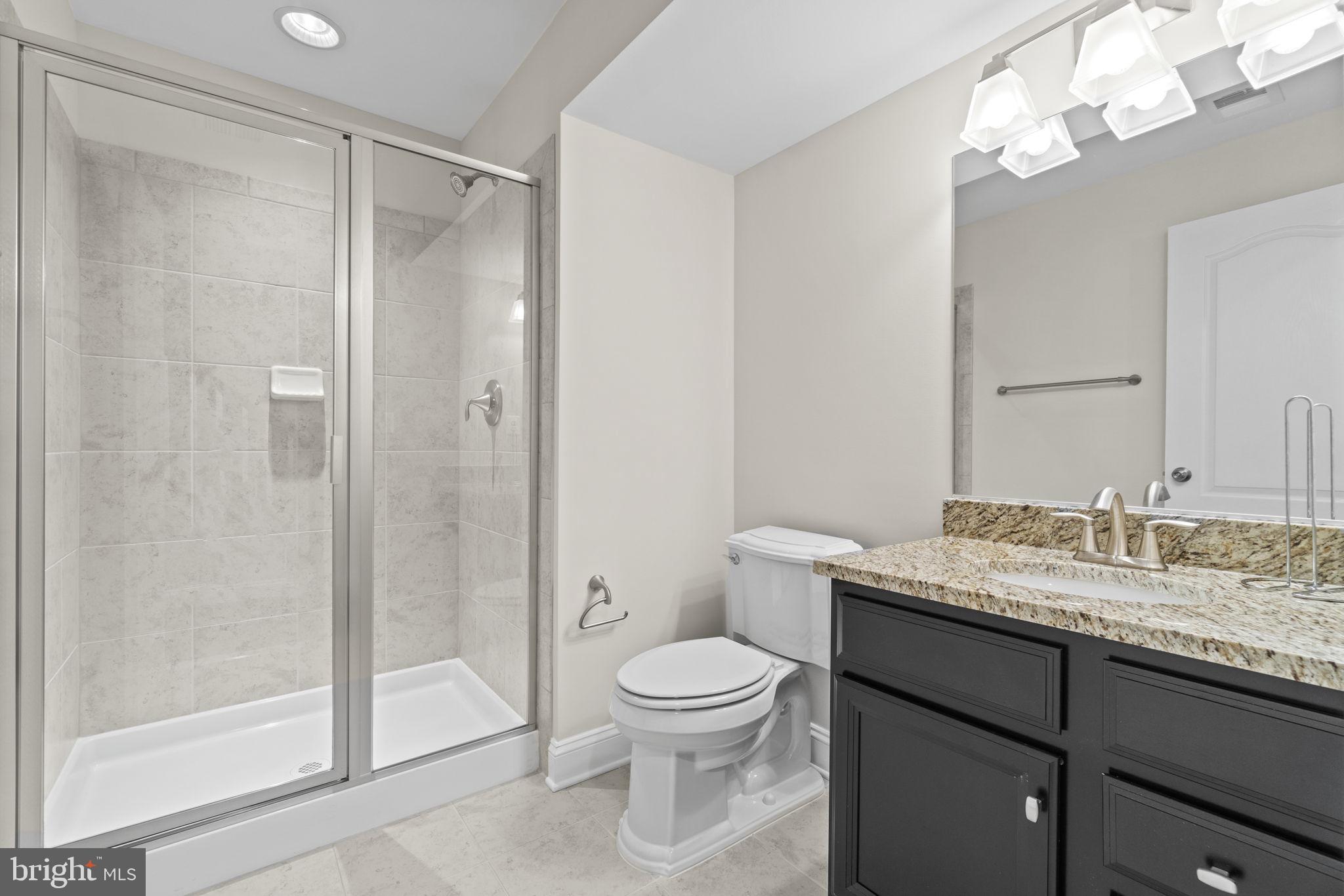 EMBREY MILL - Residential