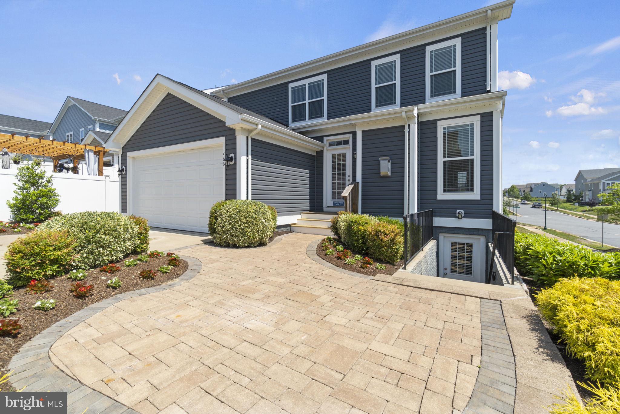 EMBREY MILL - Residential