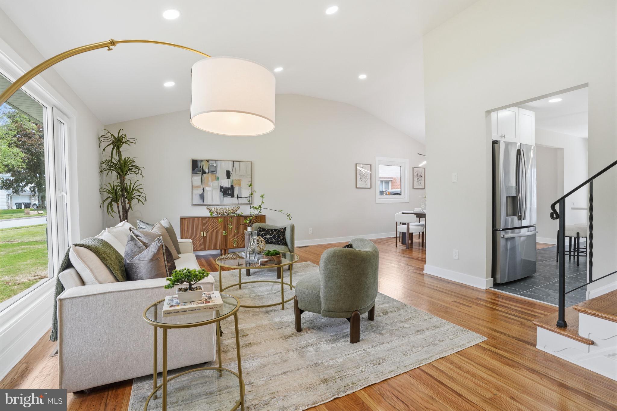 ALBIDALE - Residential