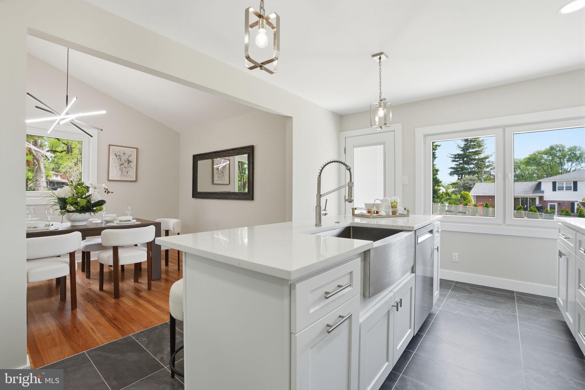 ALBIDALE - Residential