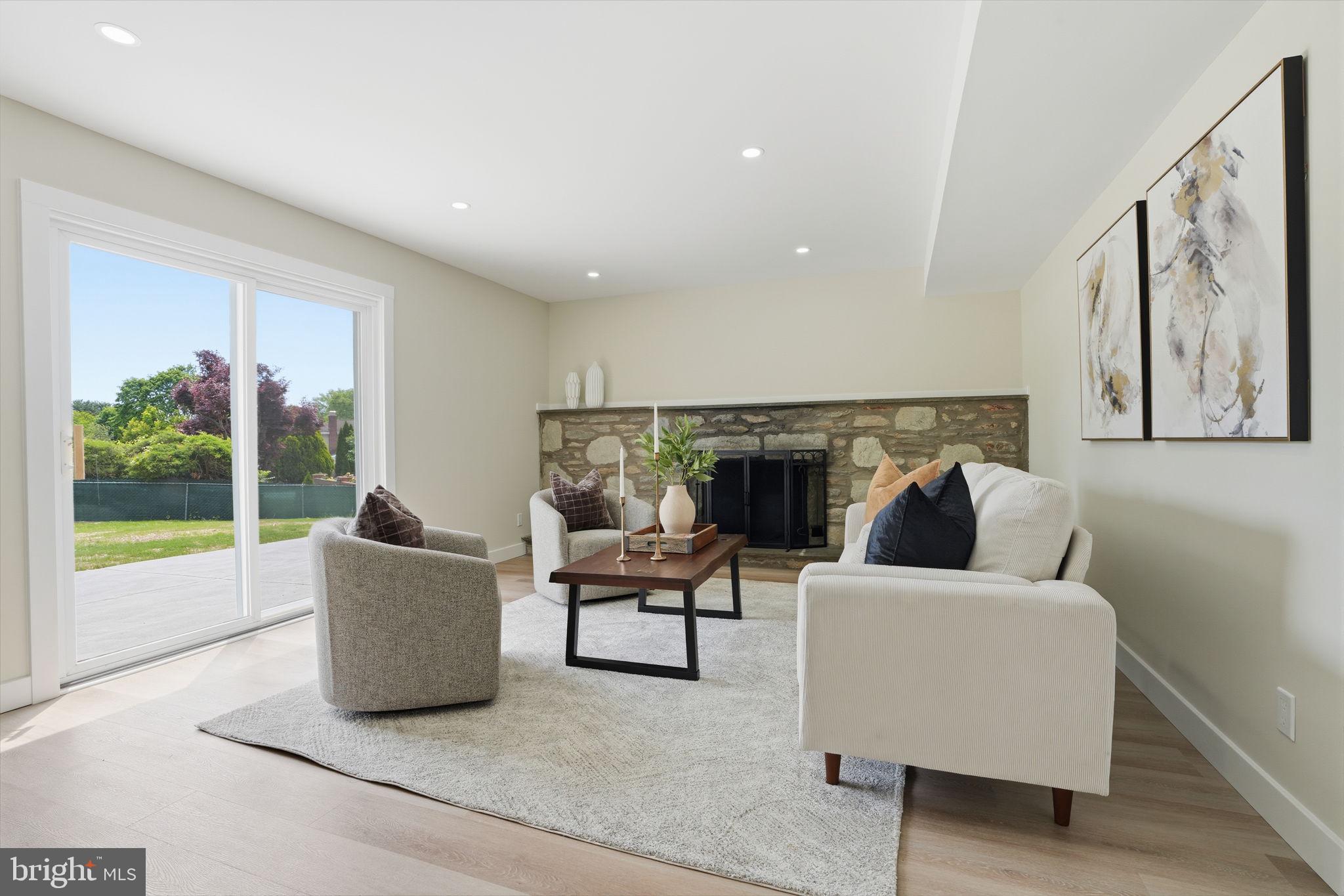 ALBIDALE - Residential