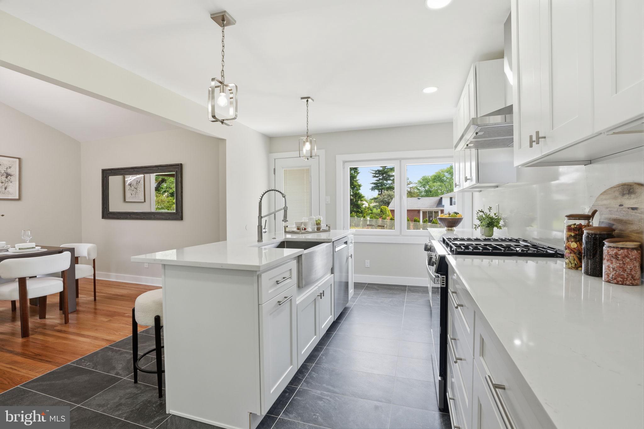 ALBIDALE - Residential