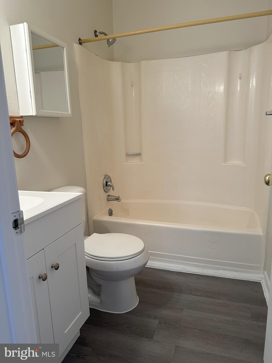 FREDERICKTOWNE TOWNHOUSE - Residential Lease