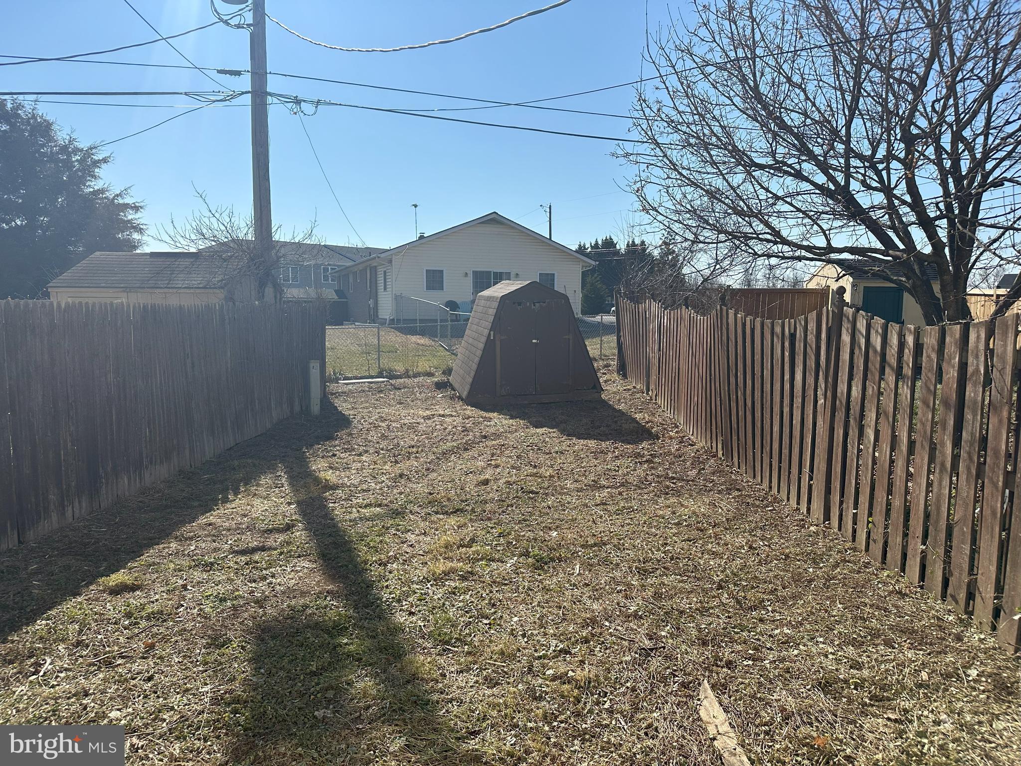 FREDERICKTOWNE TOWNHOUSE - Residential Lease