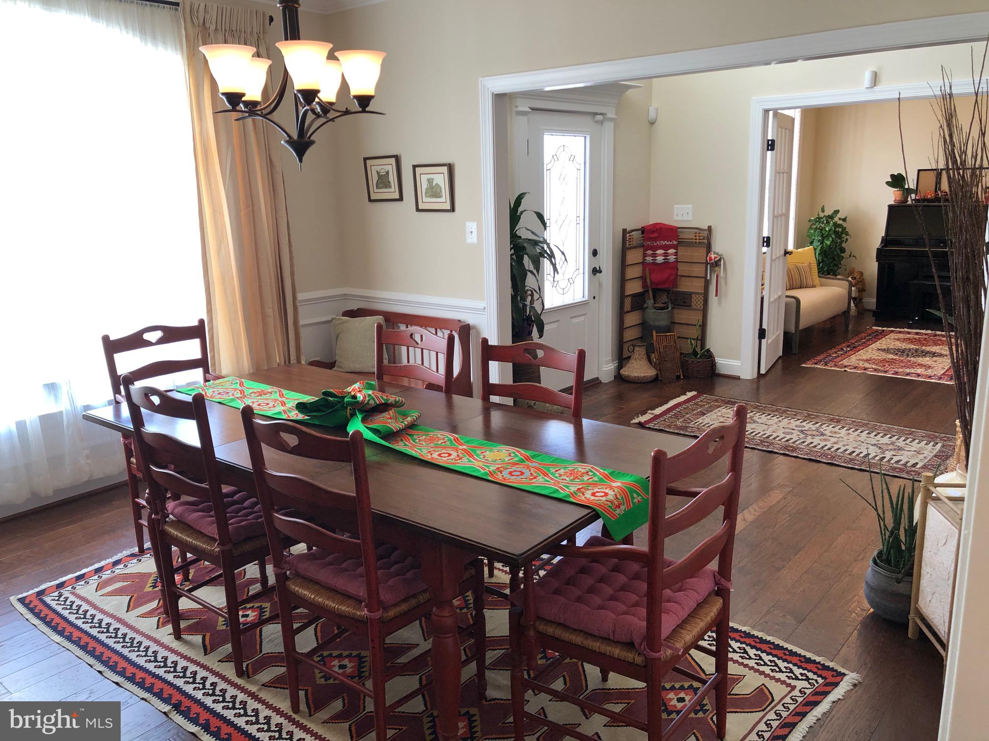 OAKLAND HALL - Residential