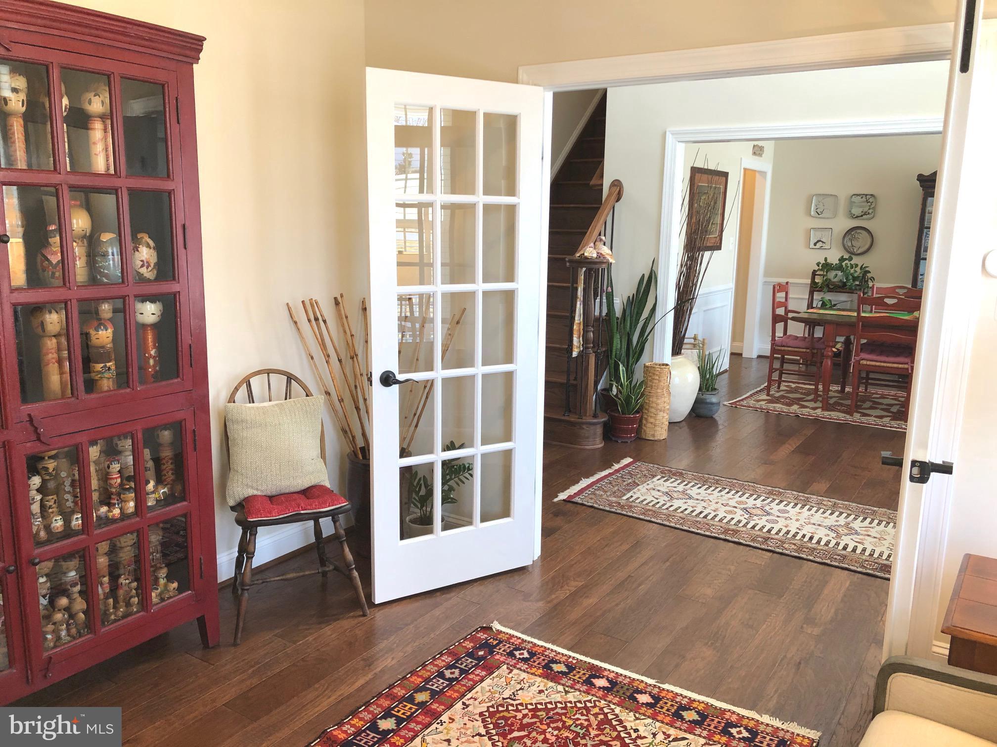 OAKLAND HALL - Residential