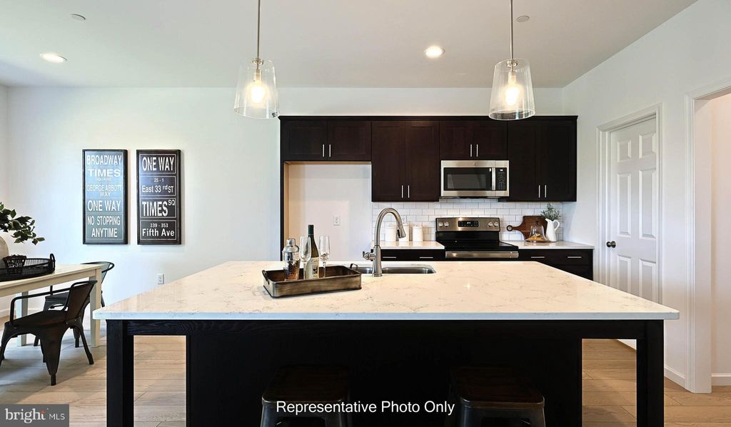 Photo of 63 N Conifer Drive, ELIZABETHTOWN, PA 17022 (MLS # PALA2068390)