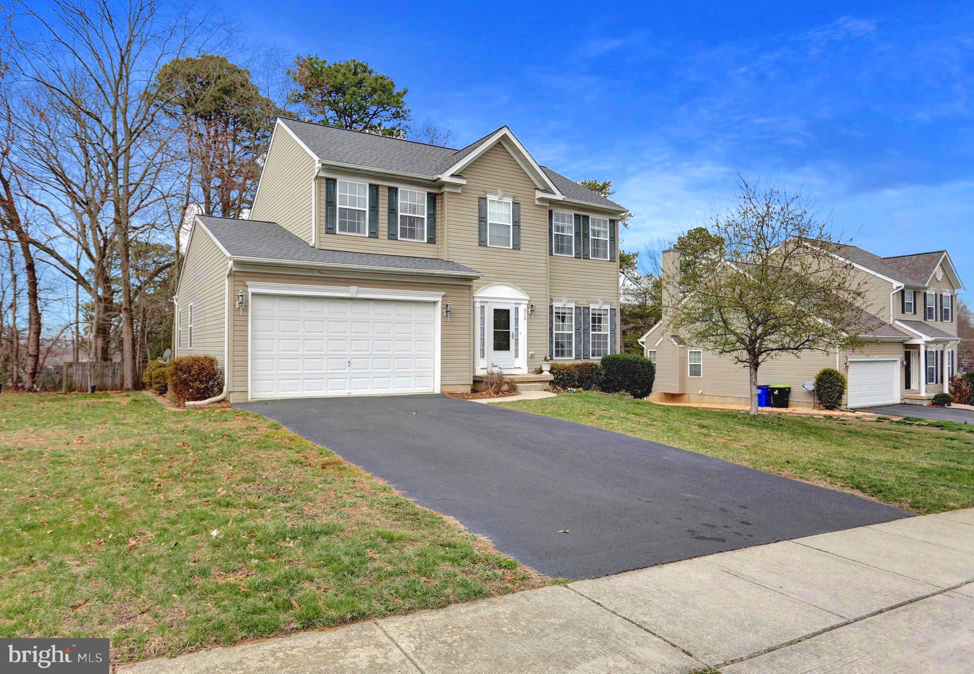 910 SCANNELL COURT