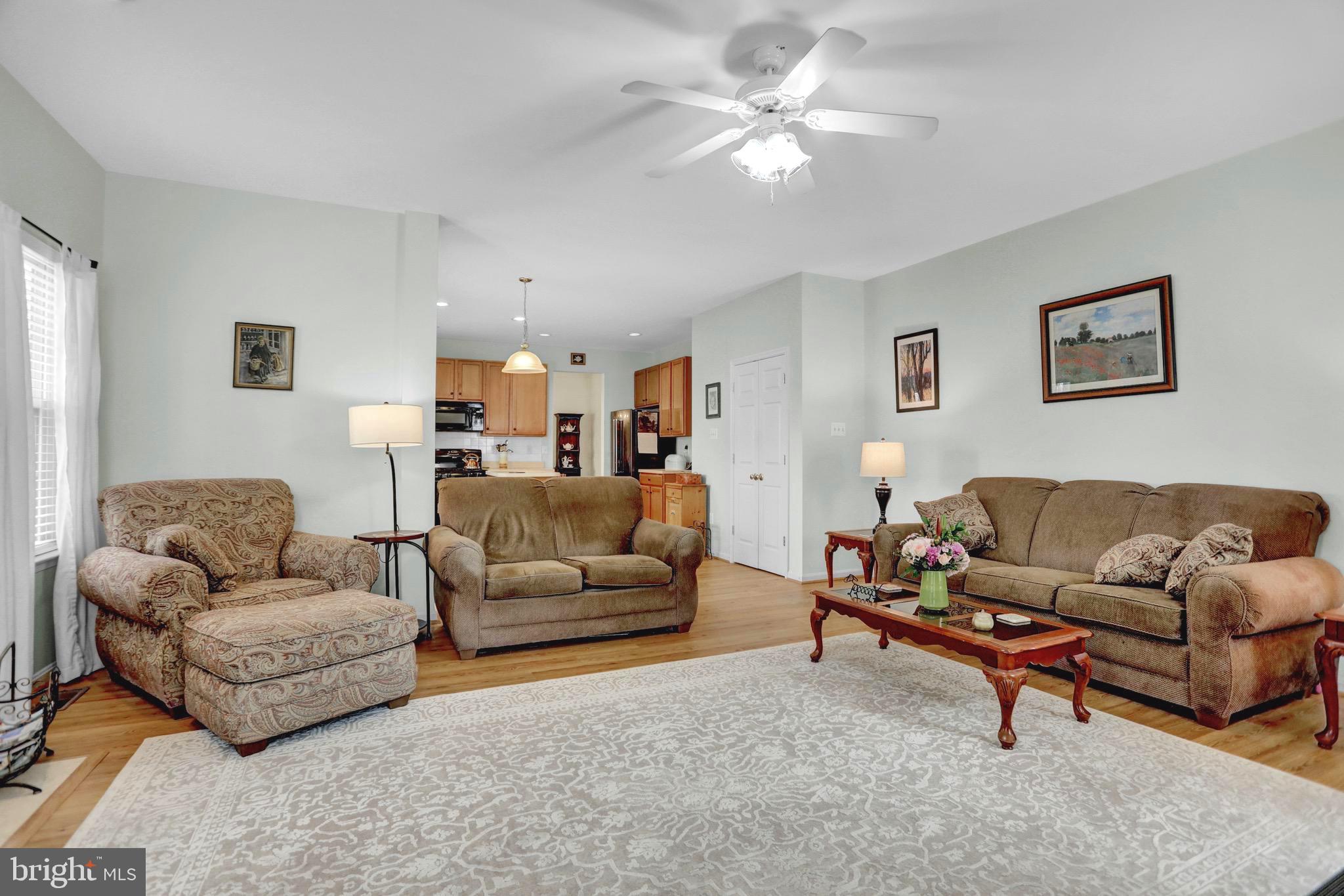 ALLYS MEADOW - Residential